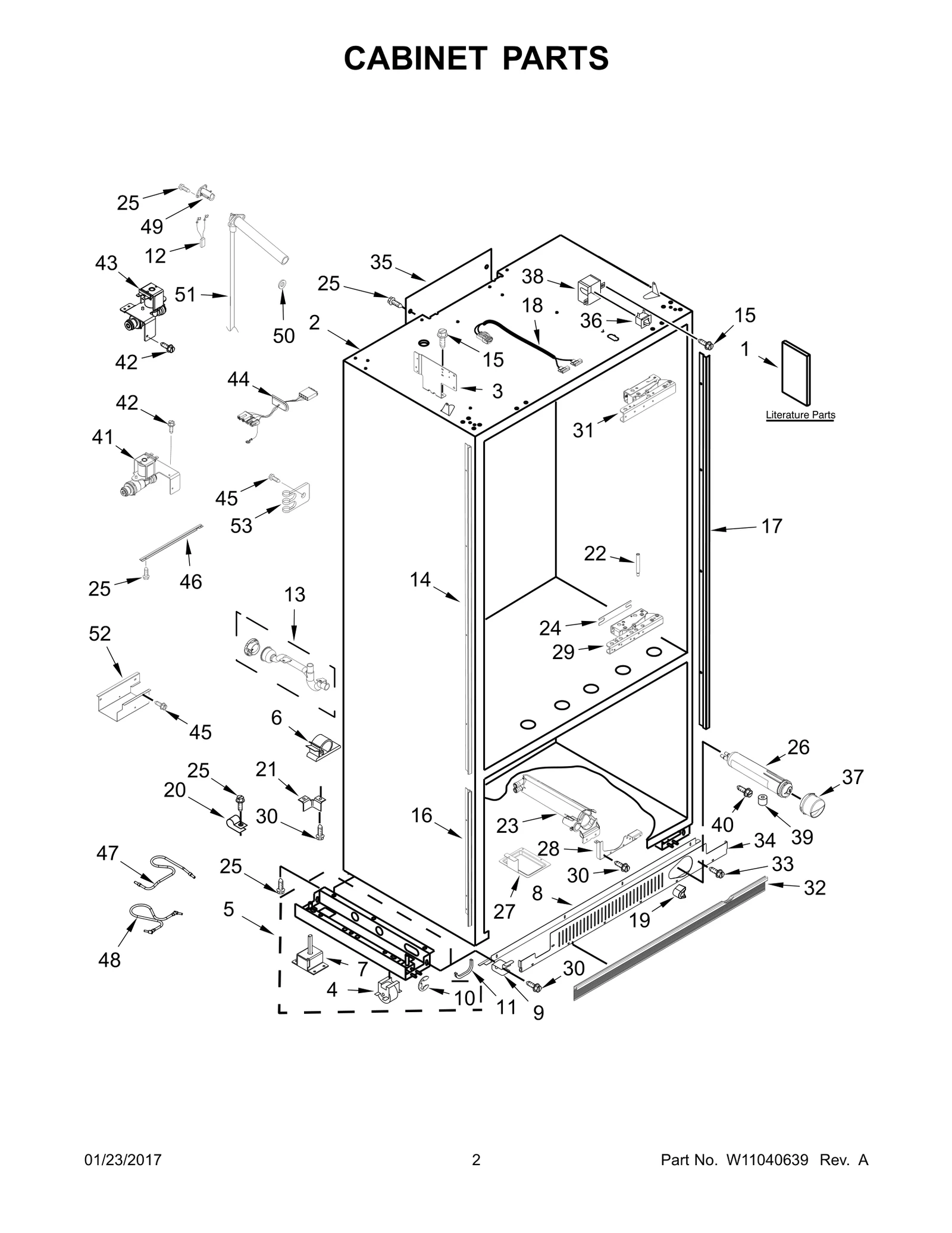 Installation Kit