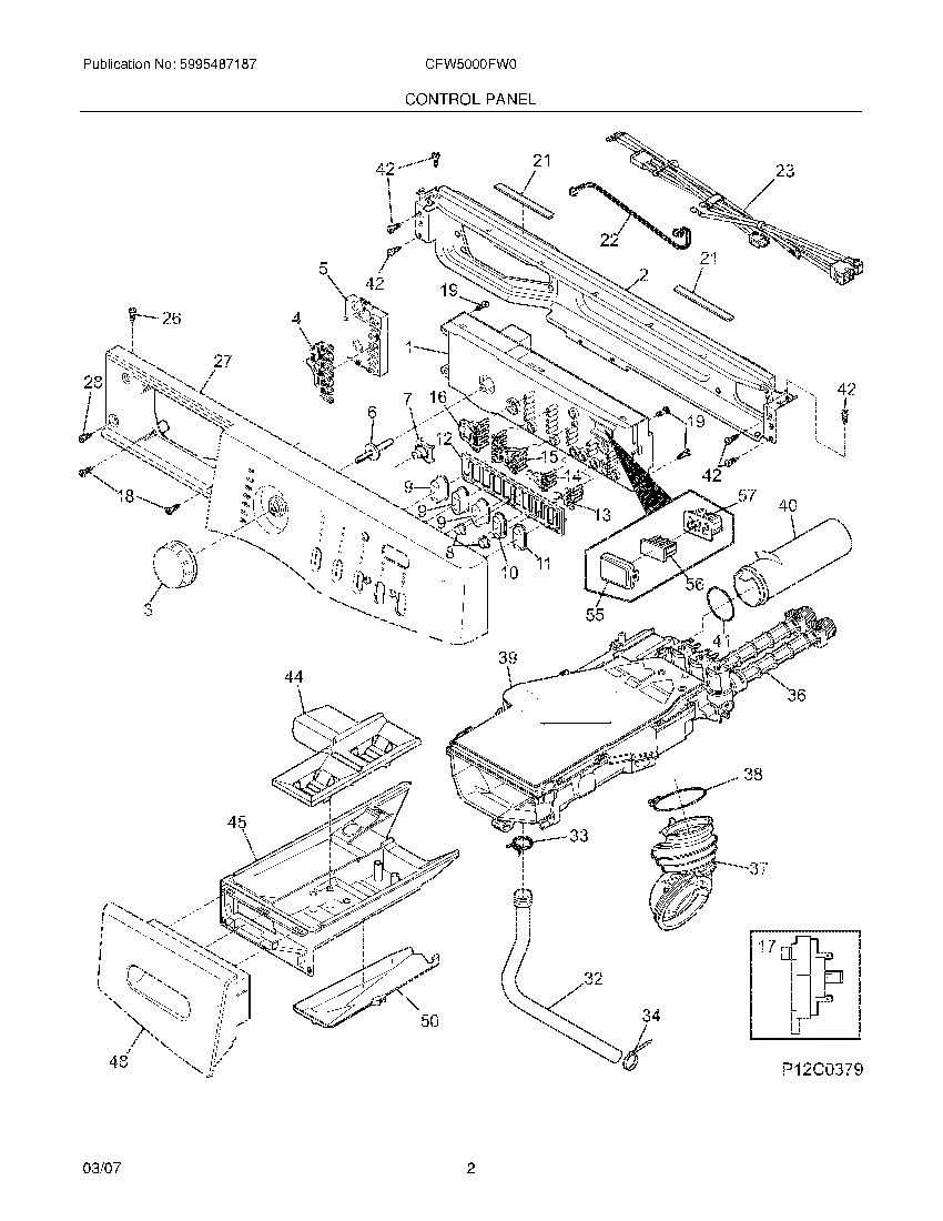 Drawer