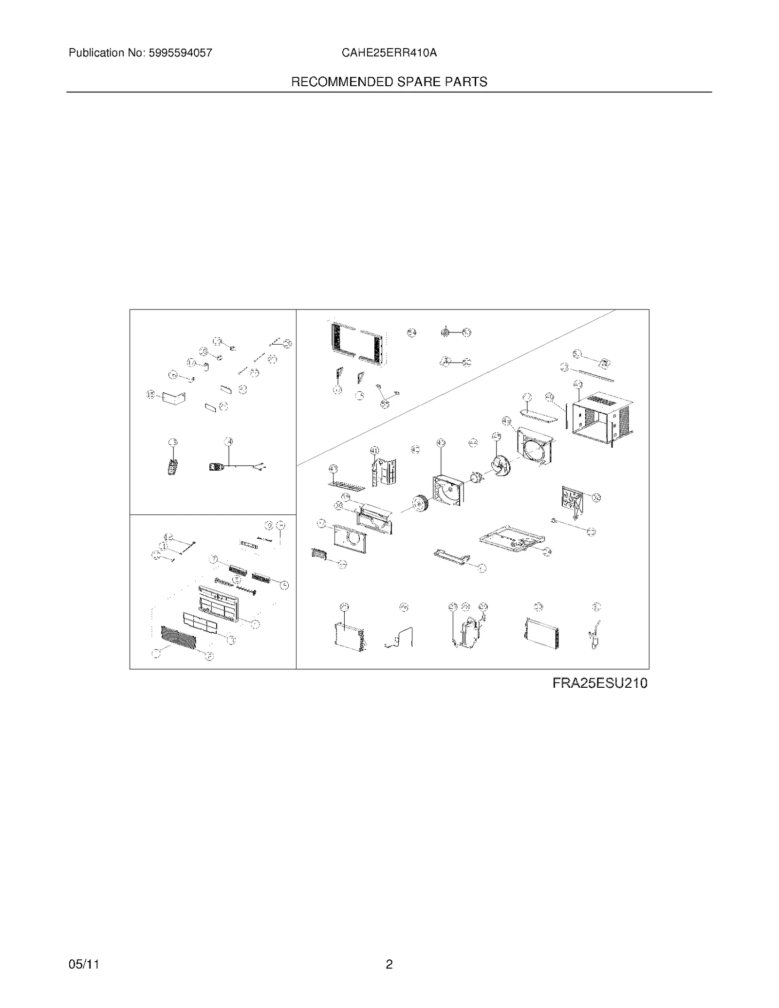 Louver