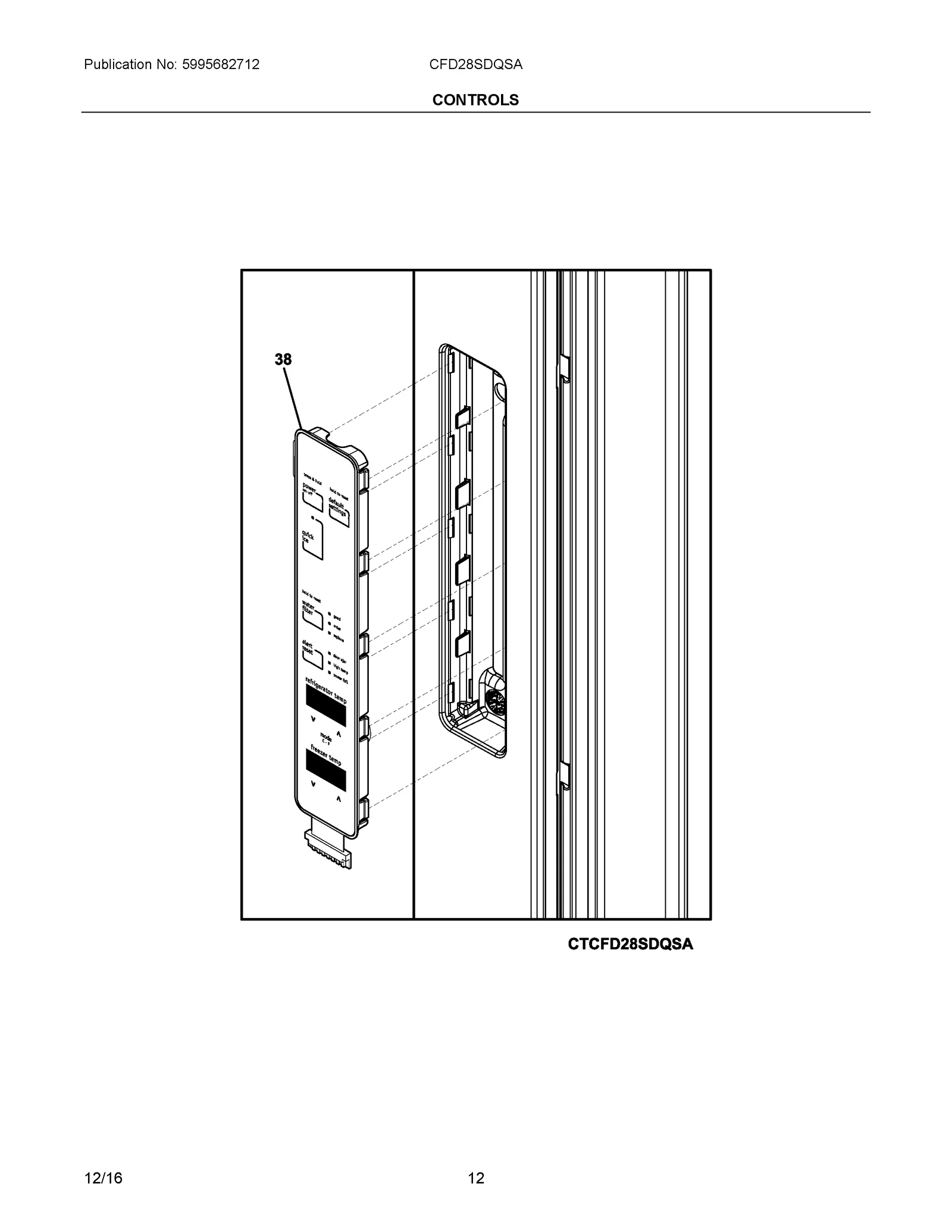 Board Assembly