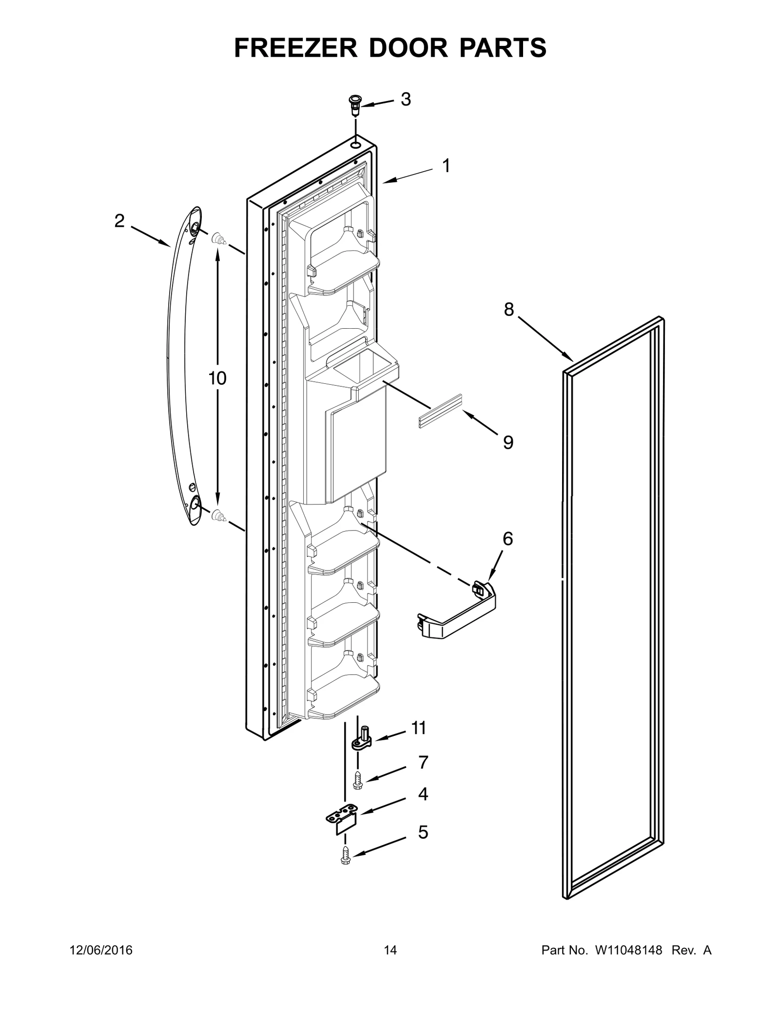 Door FIP