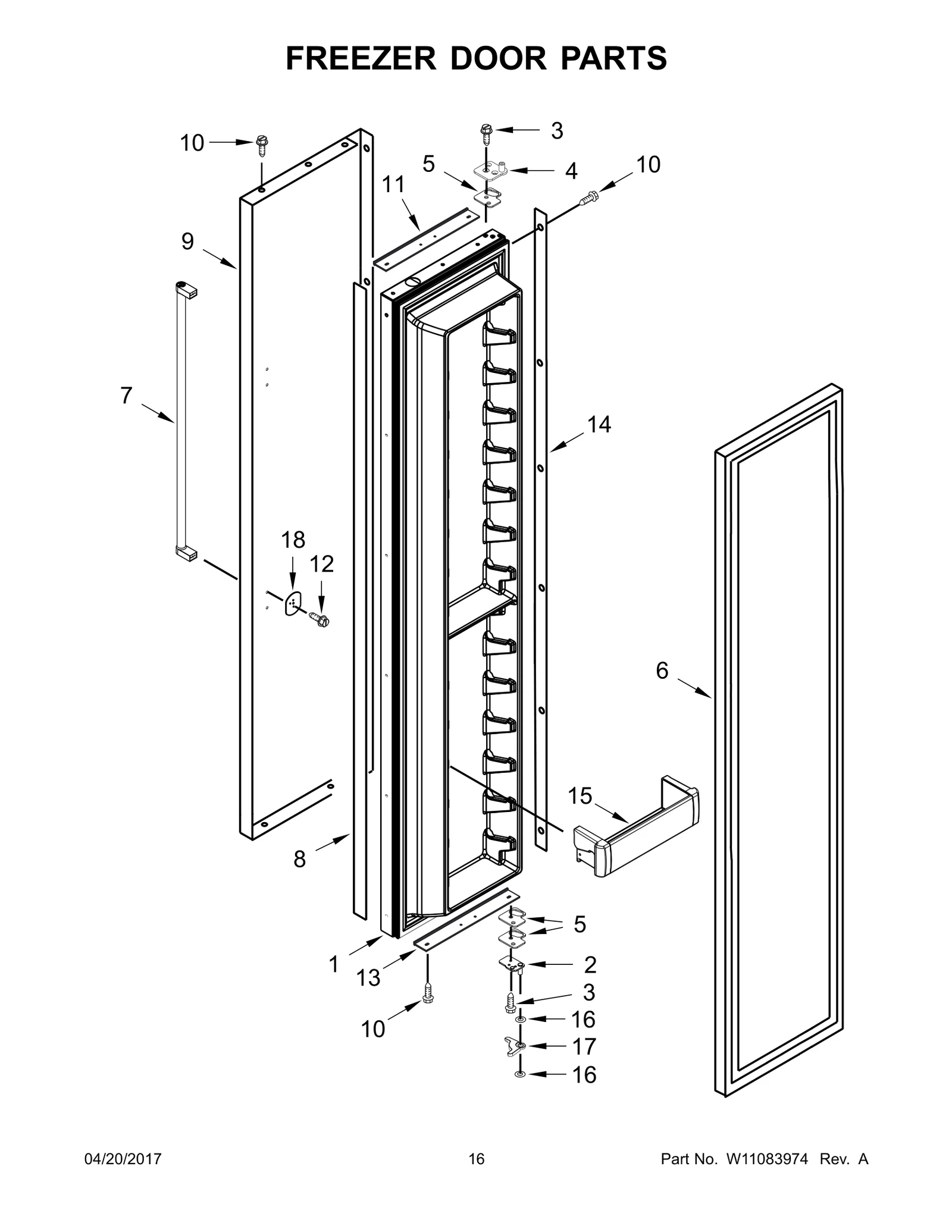 Door Skin