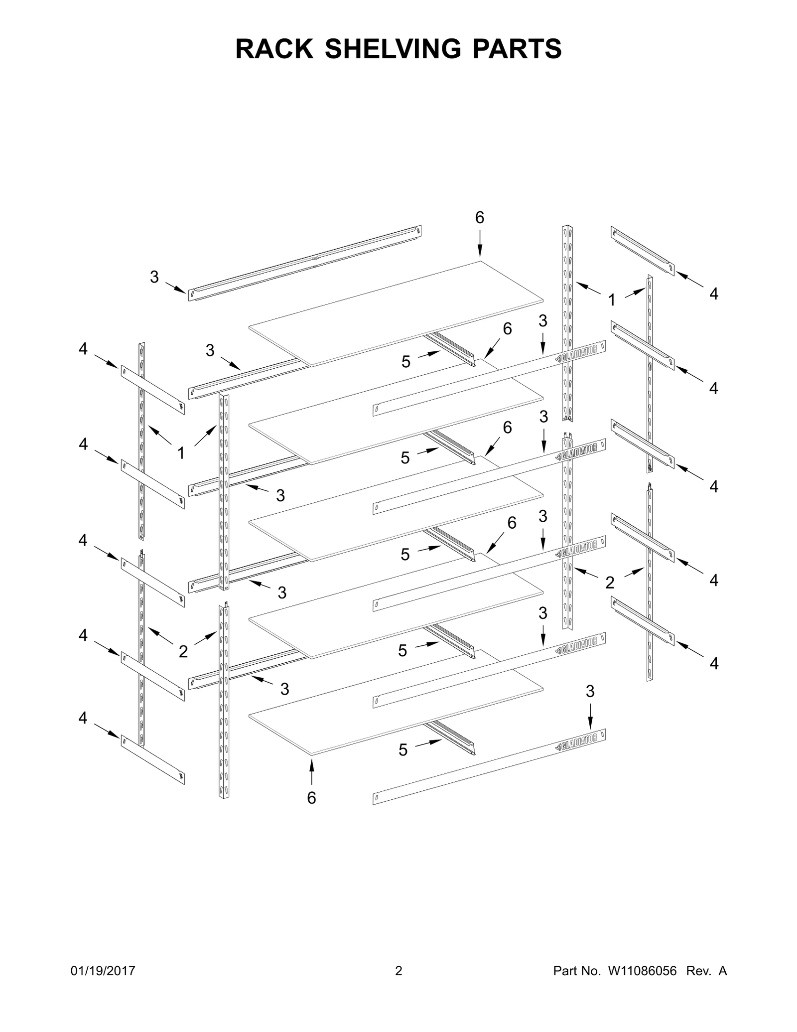 Channel Assembly