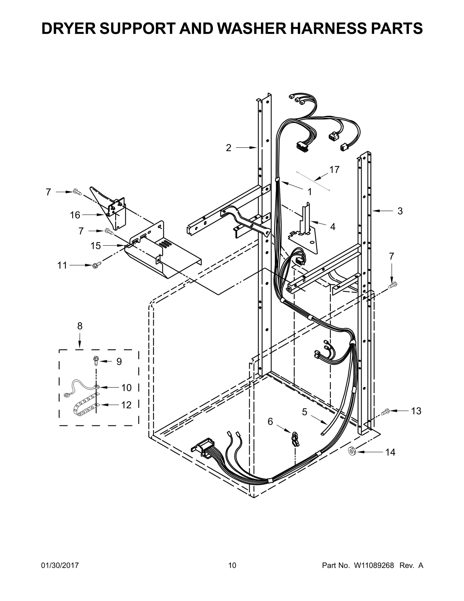 Wire Harness