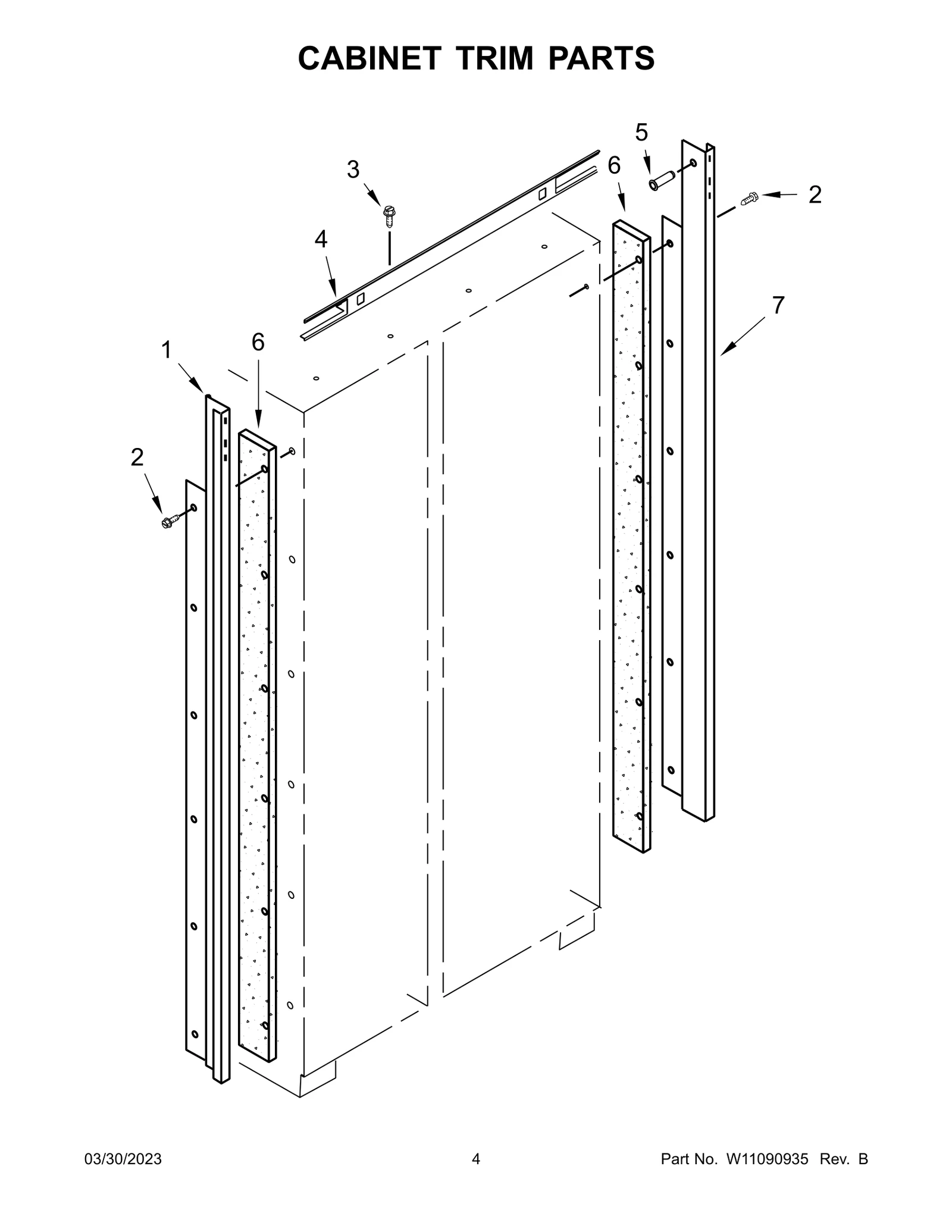 Door Trim