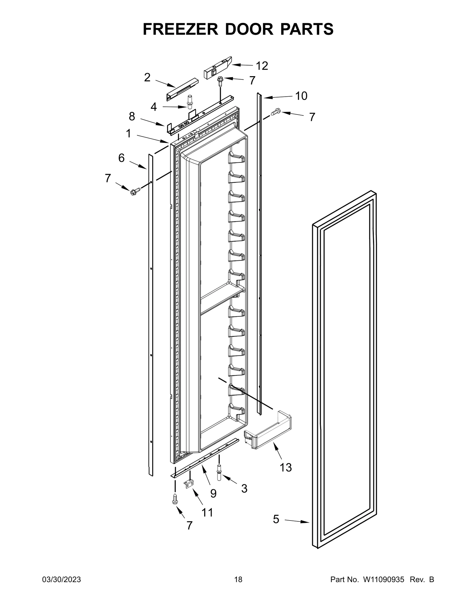 Cover Trim
