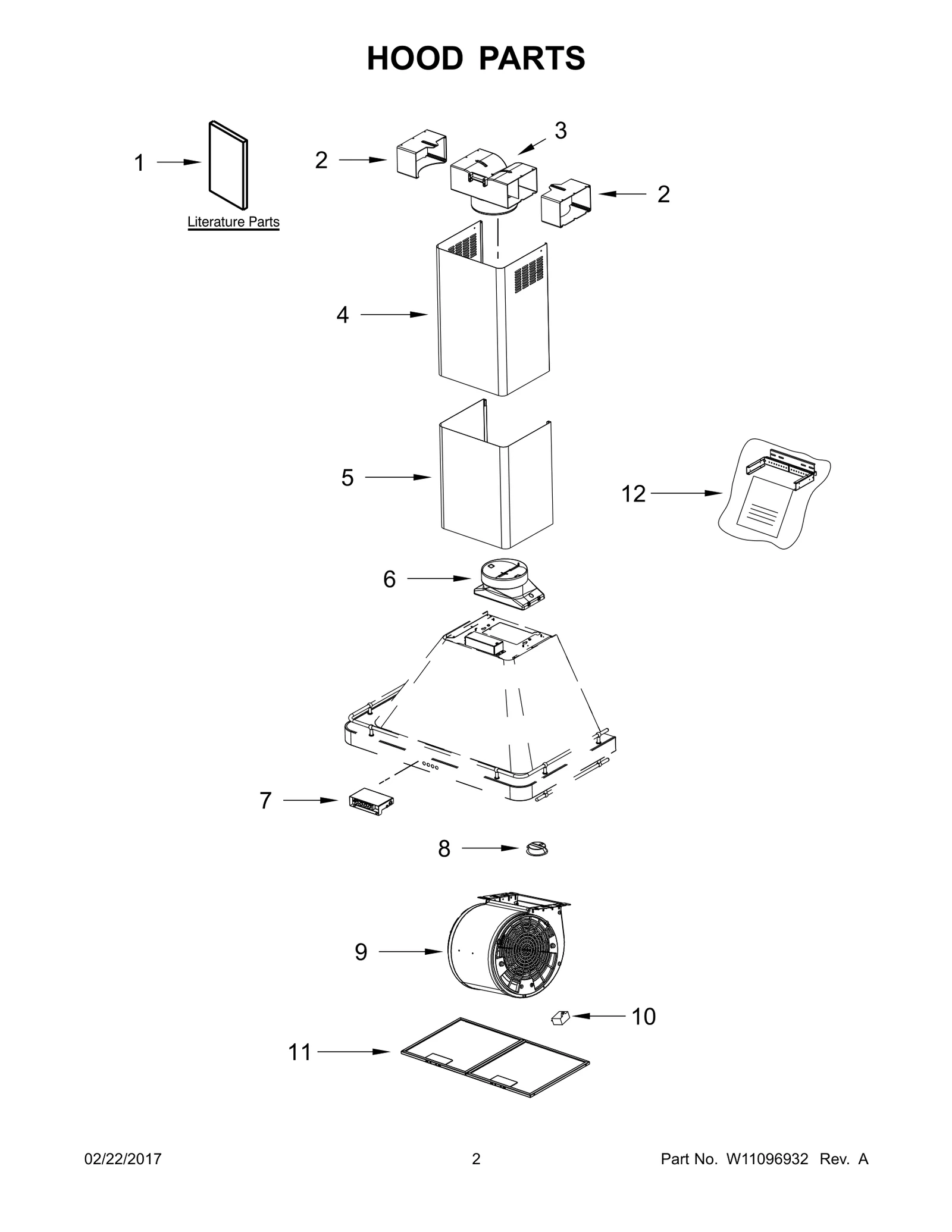 Fan Motor