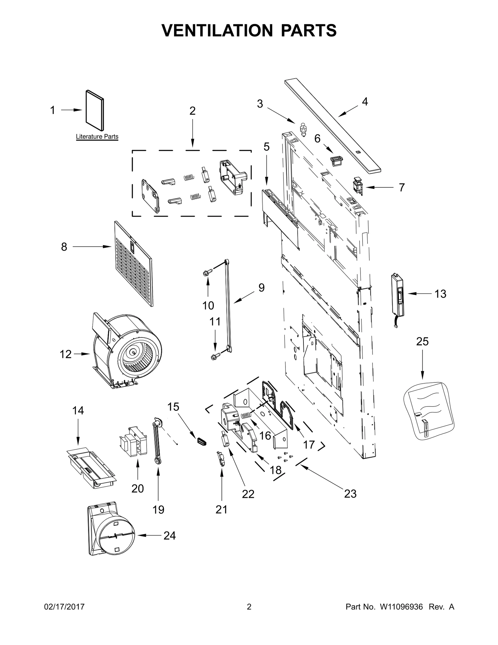 Cover Switch