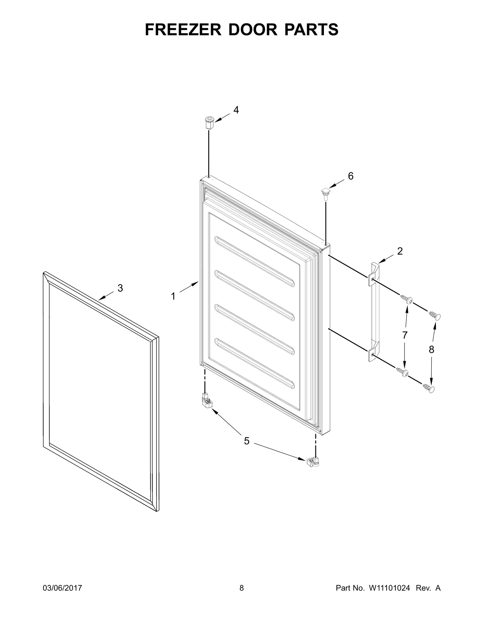 Door Assembly