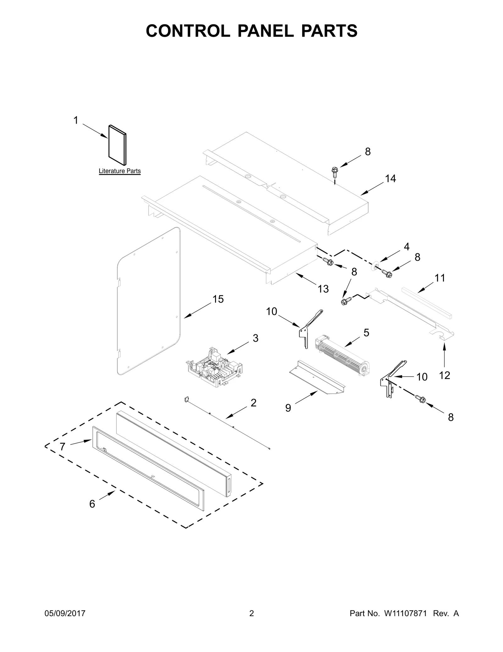 Antenna Assembly