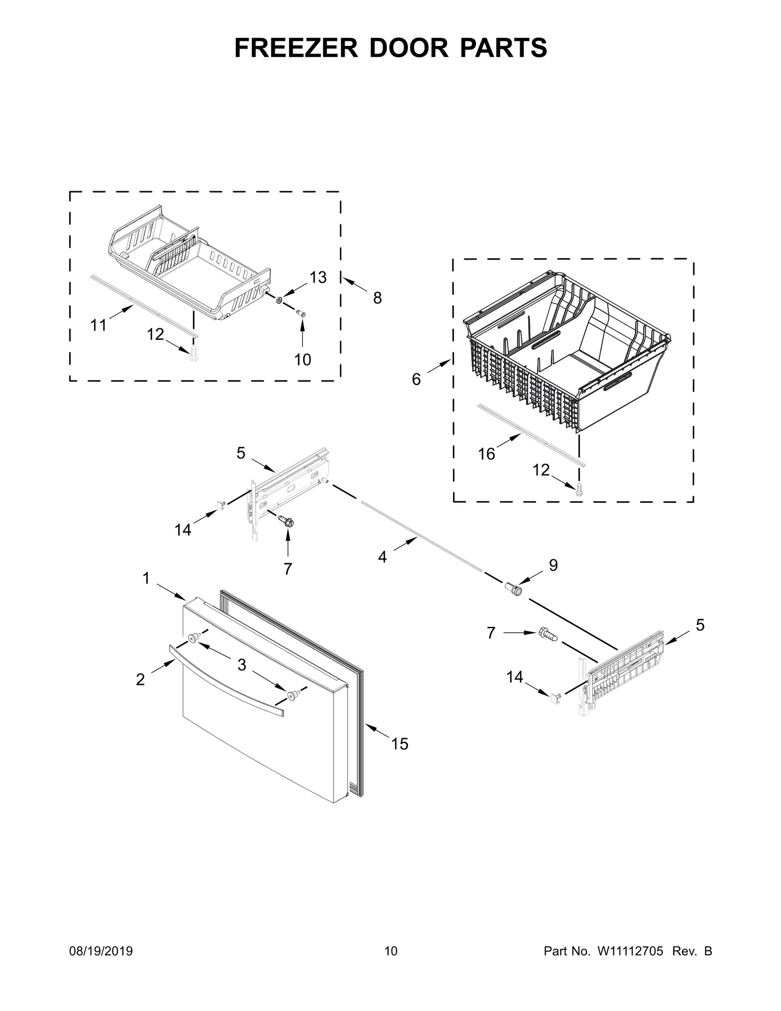 Door Assembly