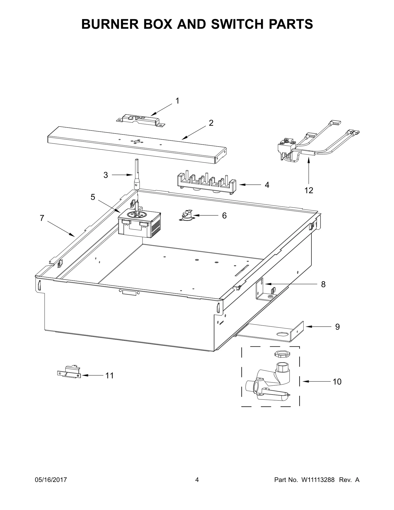 Valve Extension