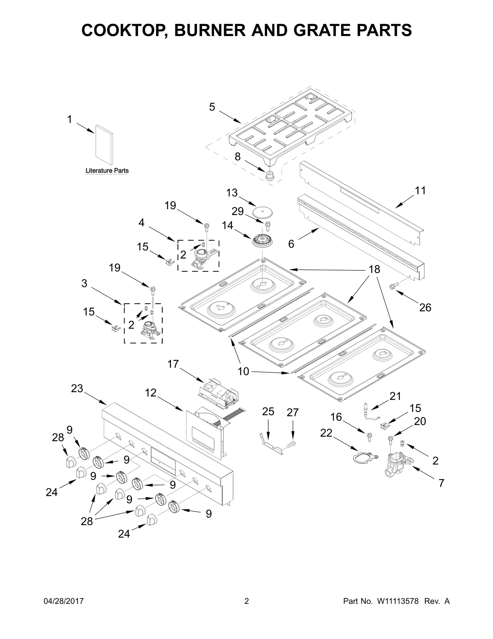 Wire Harness