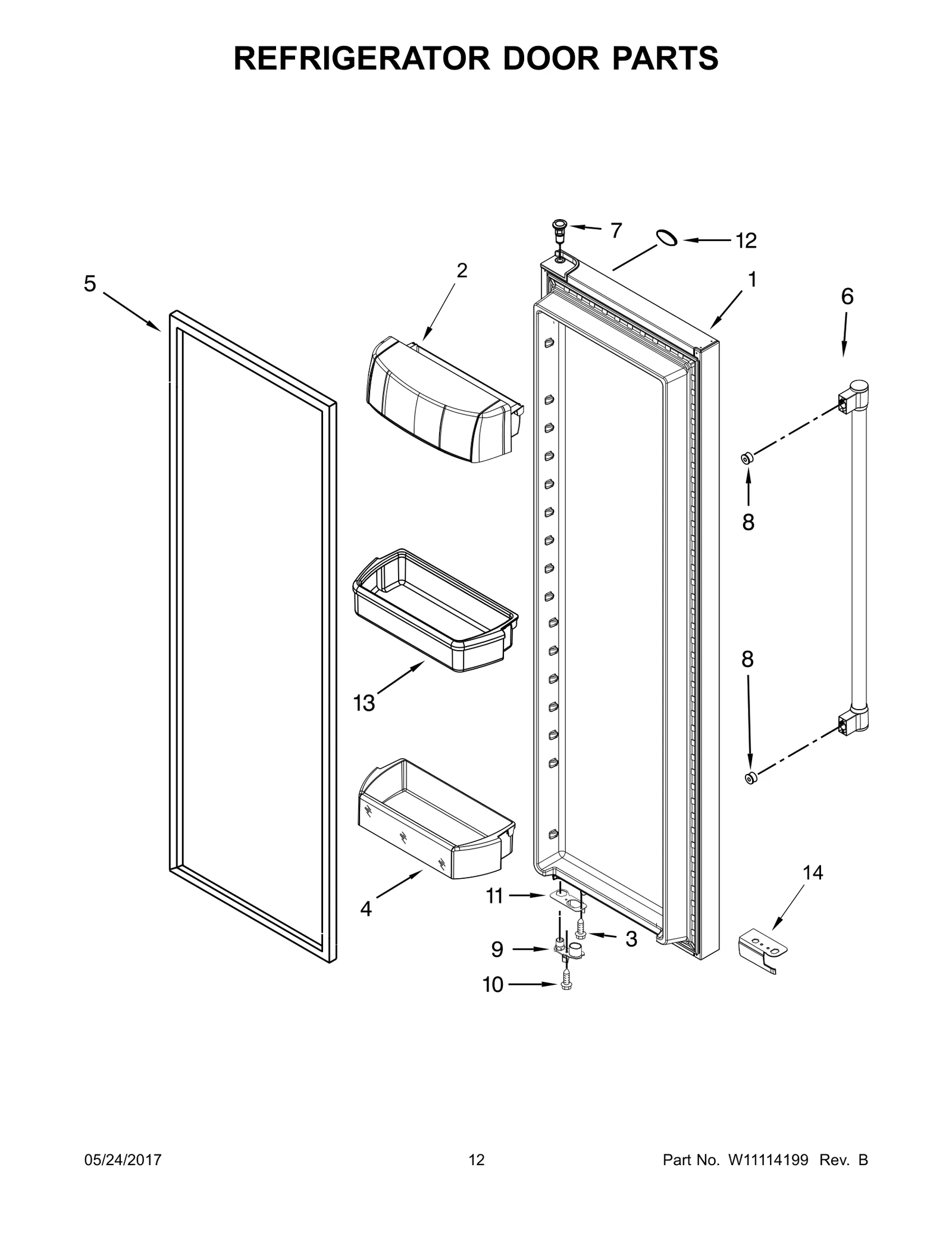 Door FIP