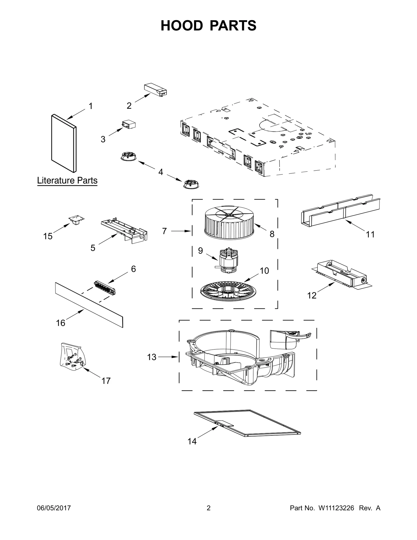 Fan Motor