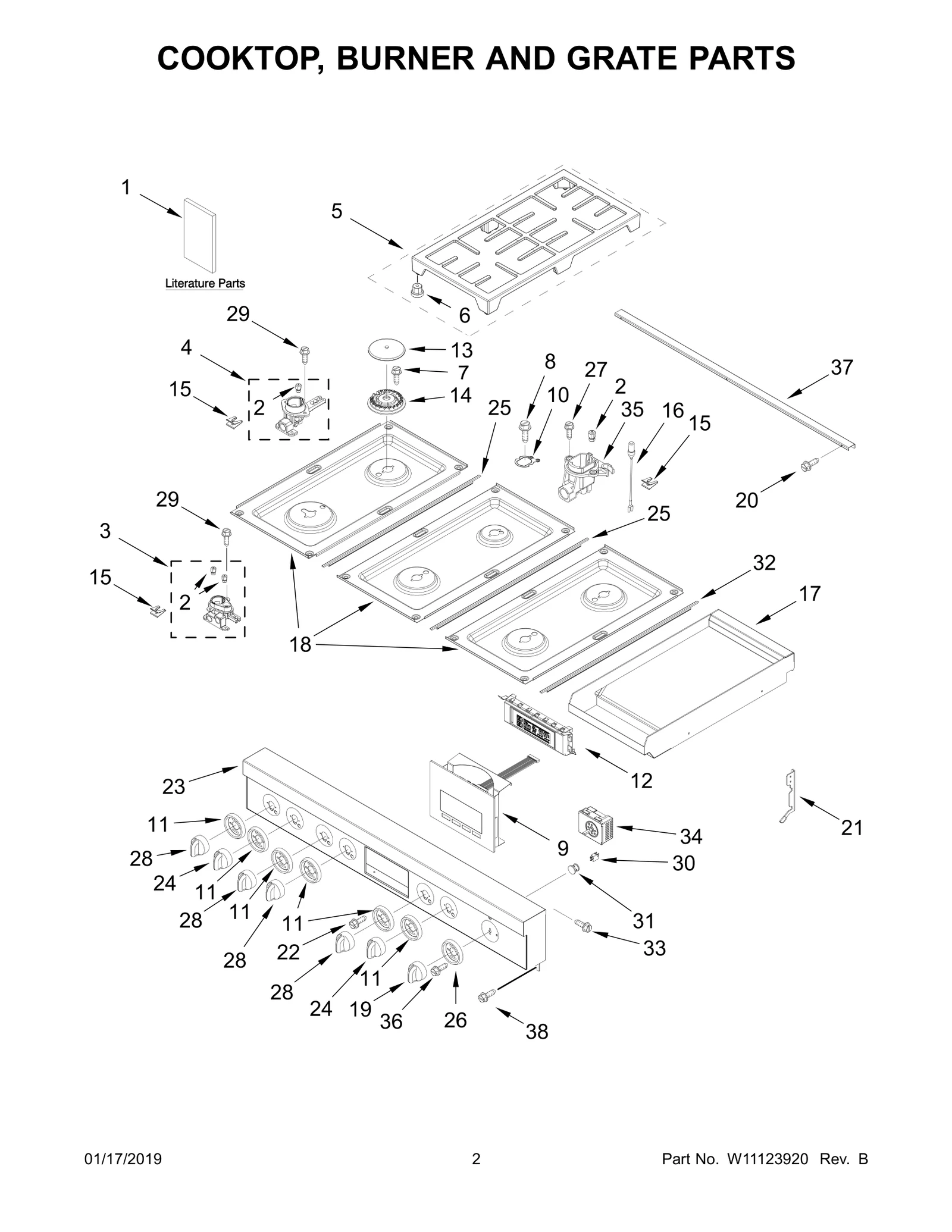 Wire Harness