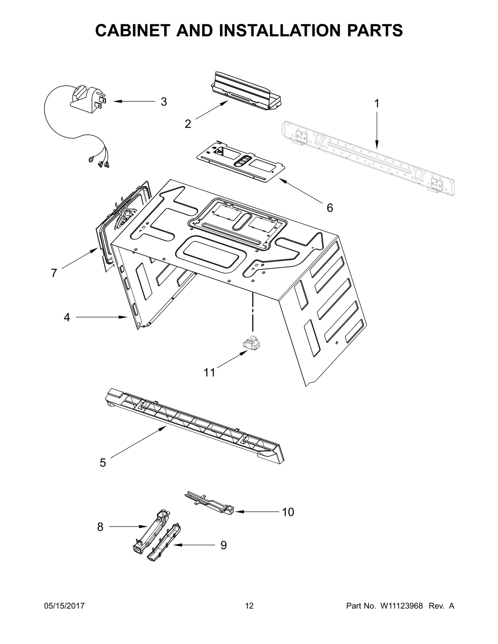 Wire Harness