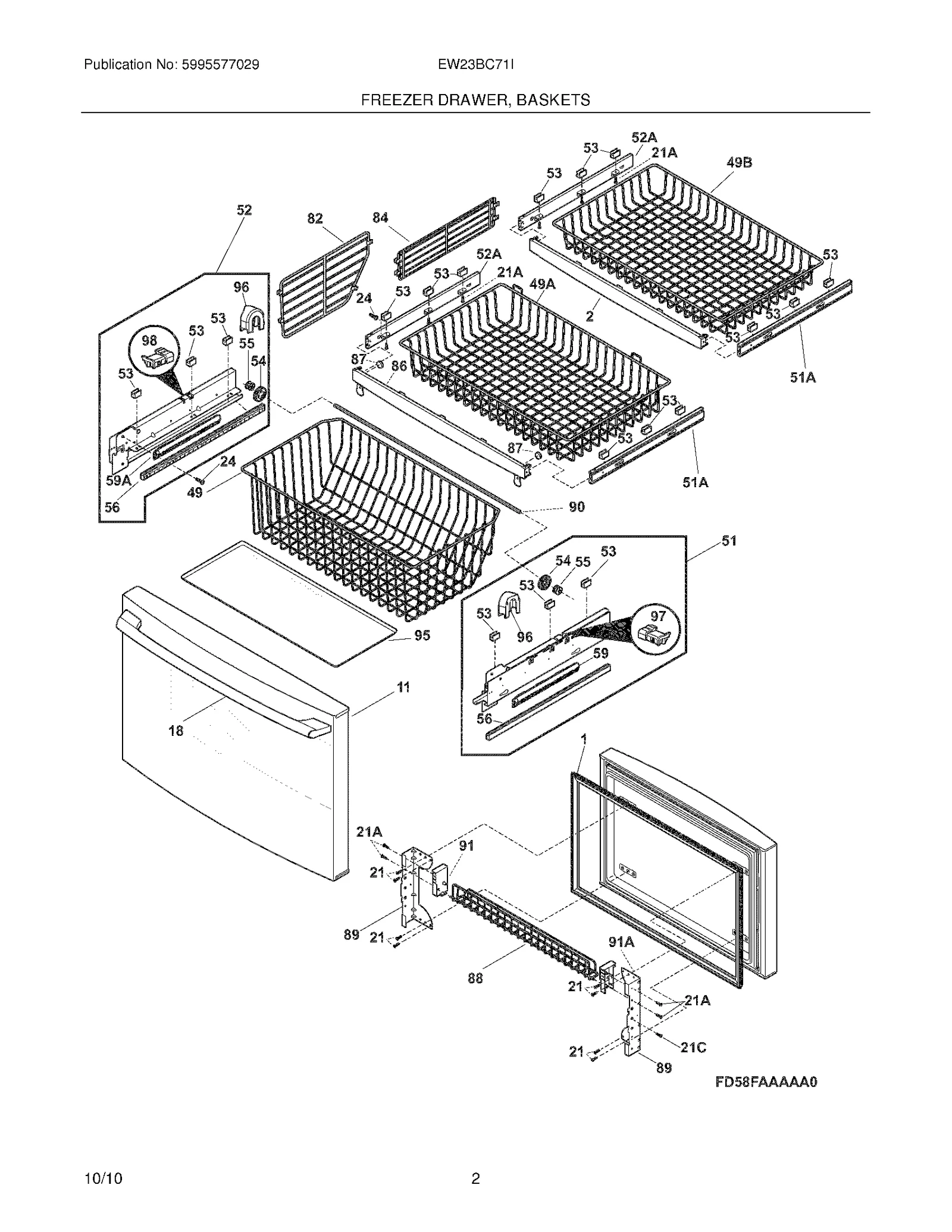 BASKET