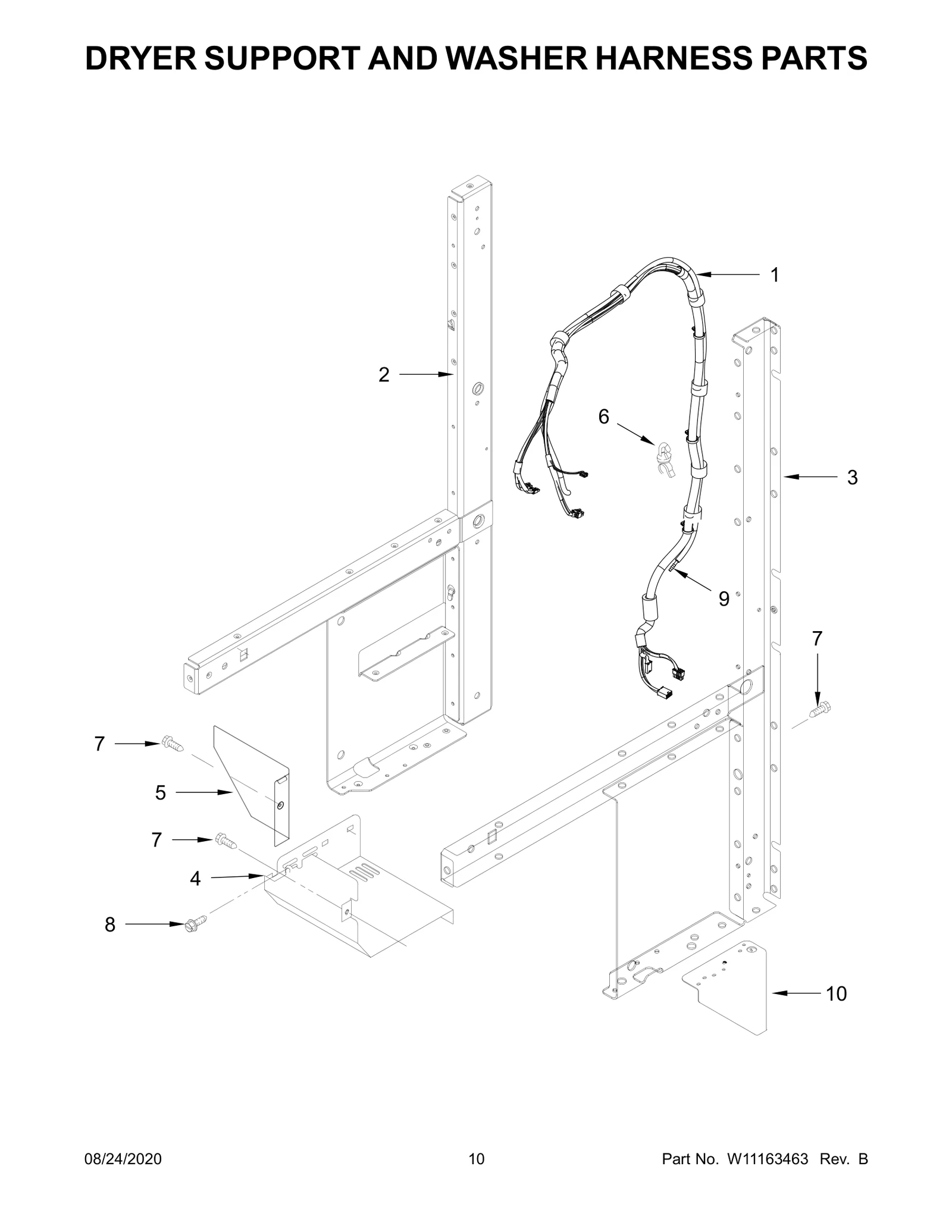 Shield Assembly