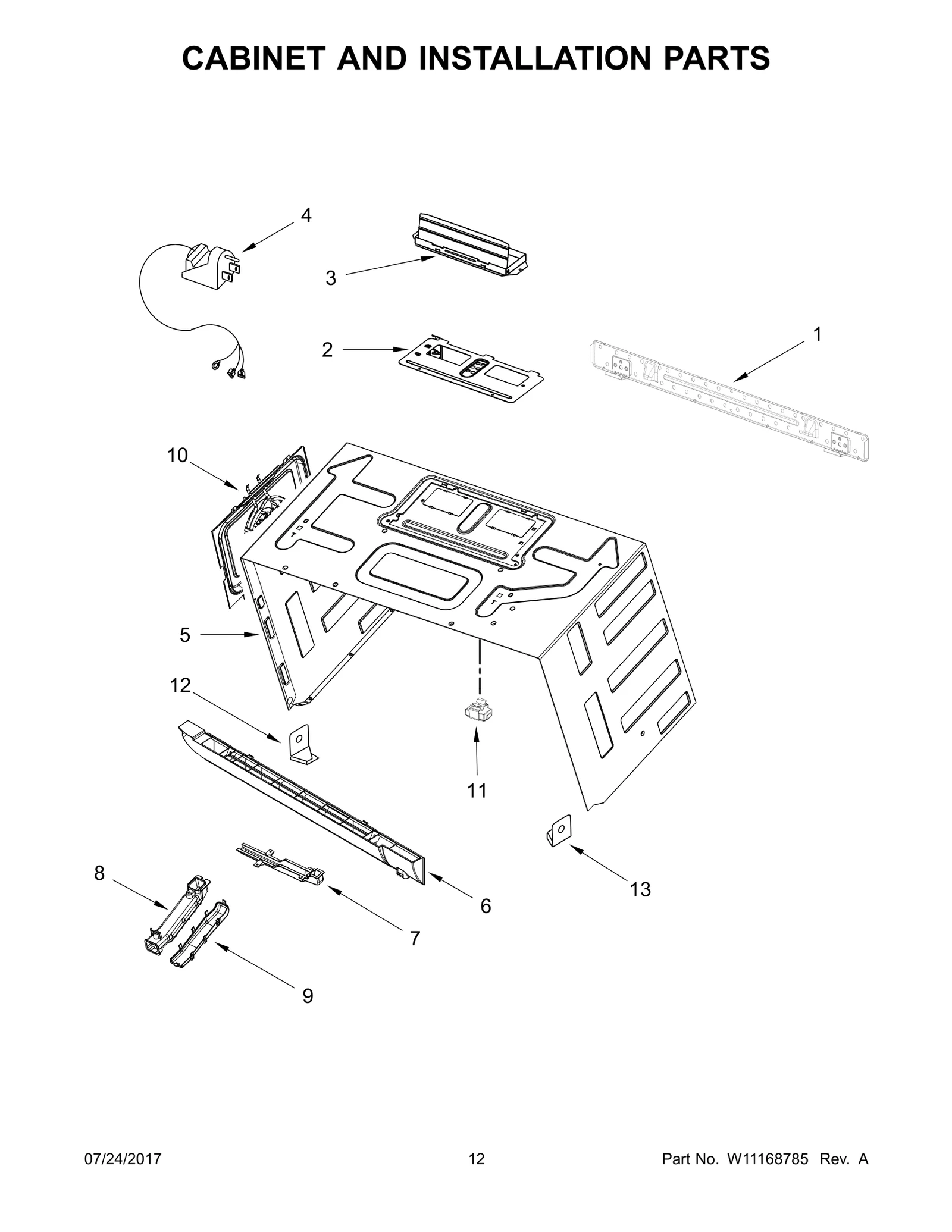 Wire Harness