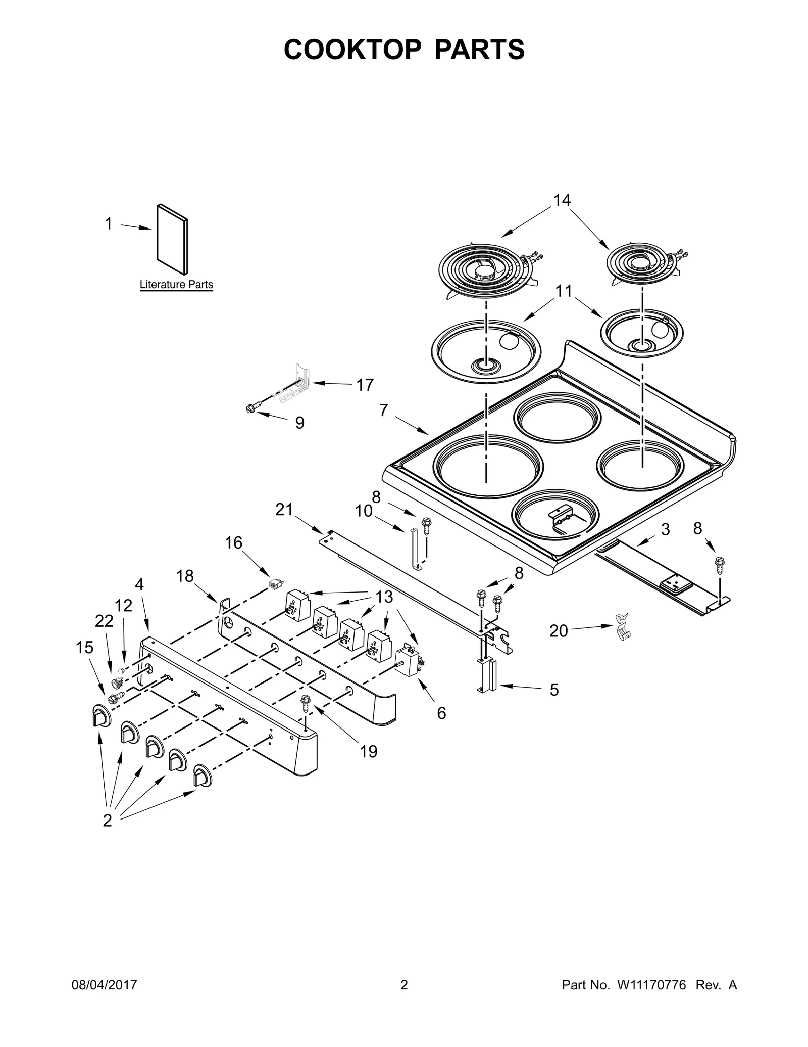 Wire Harness