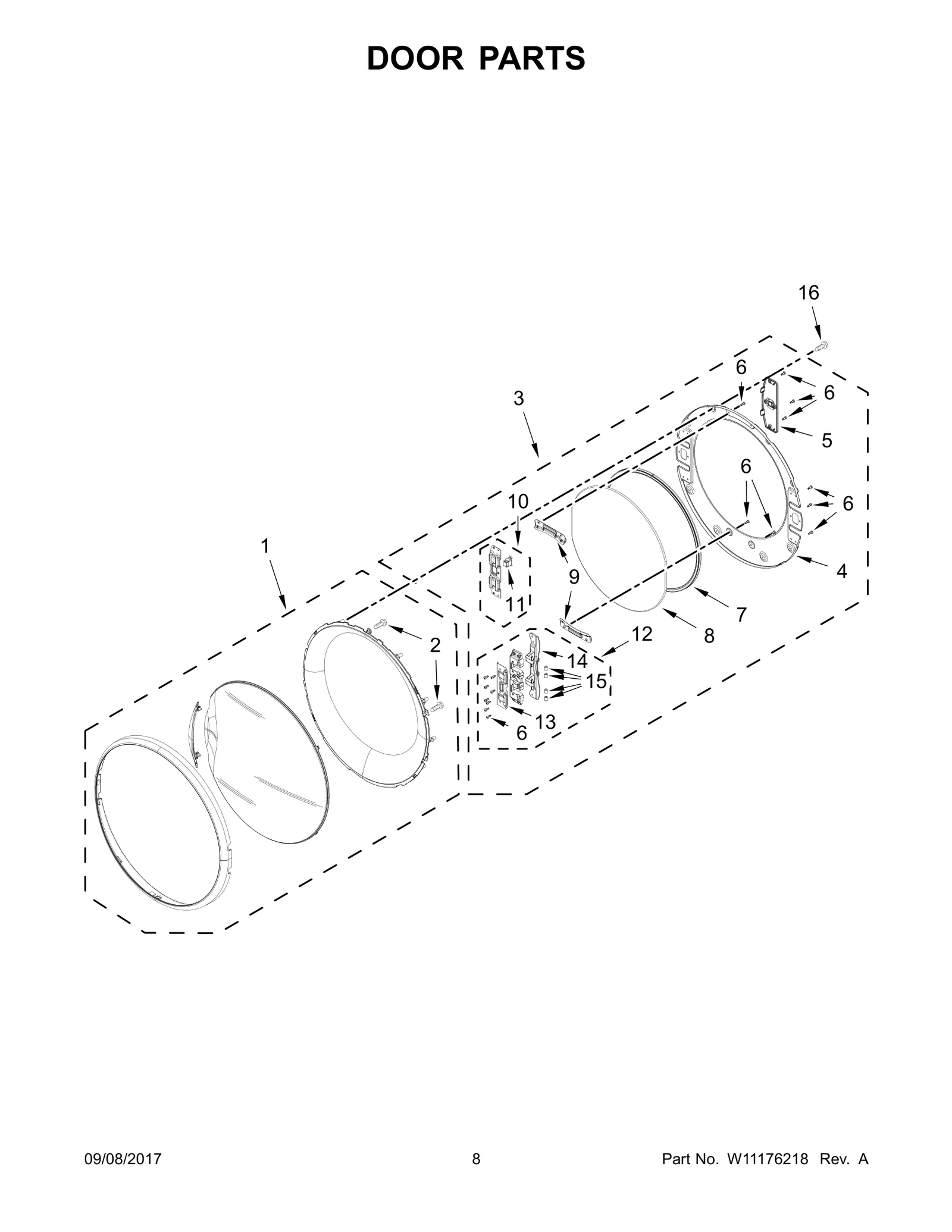 Door Assembly