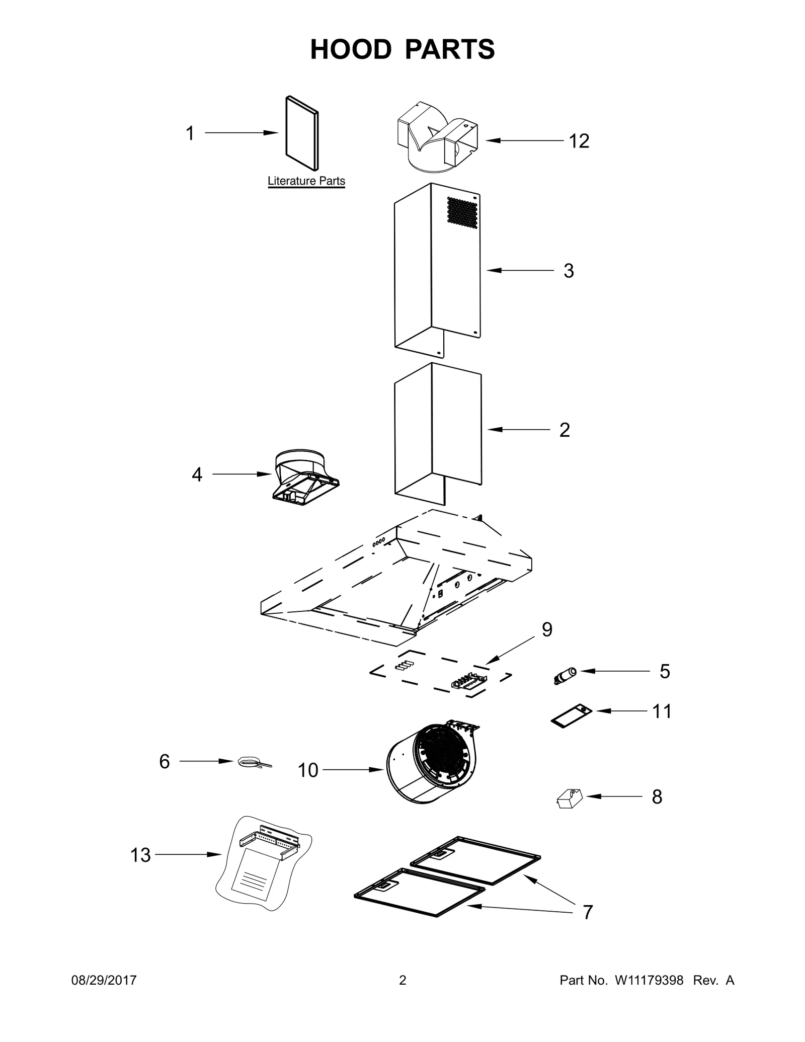 Hardware Assembly