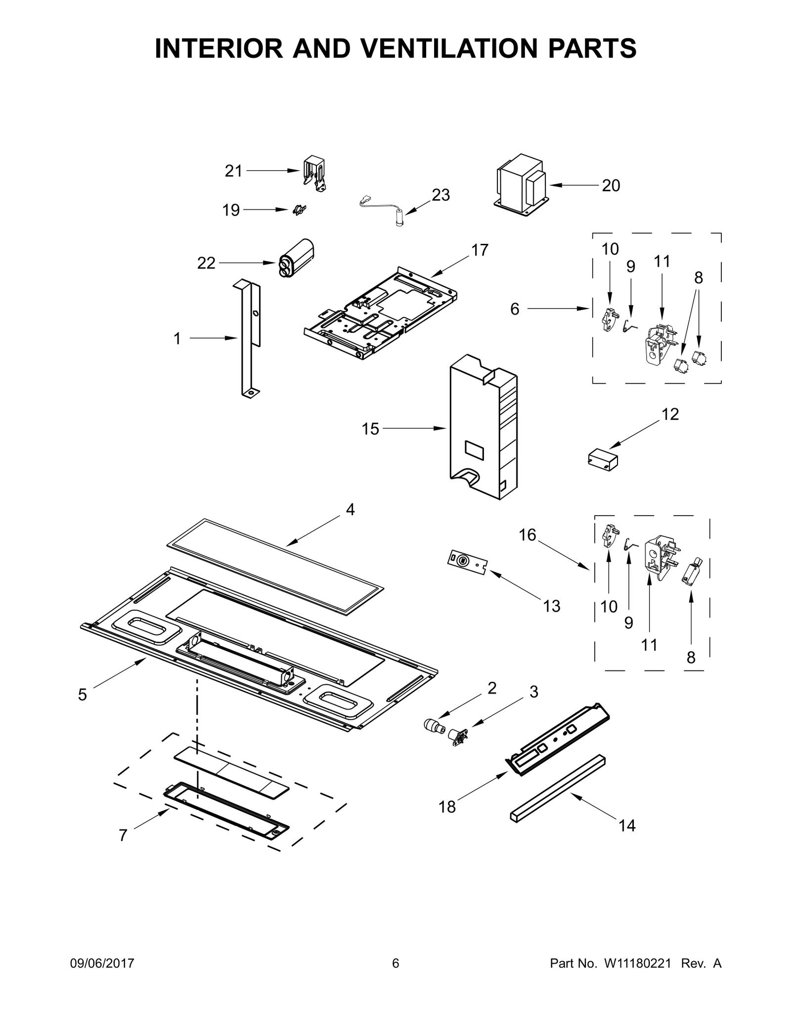 Base Assembly