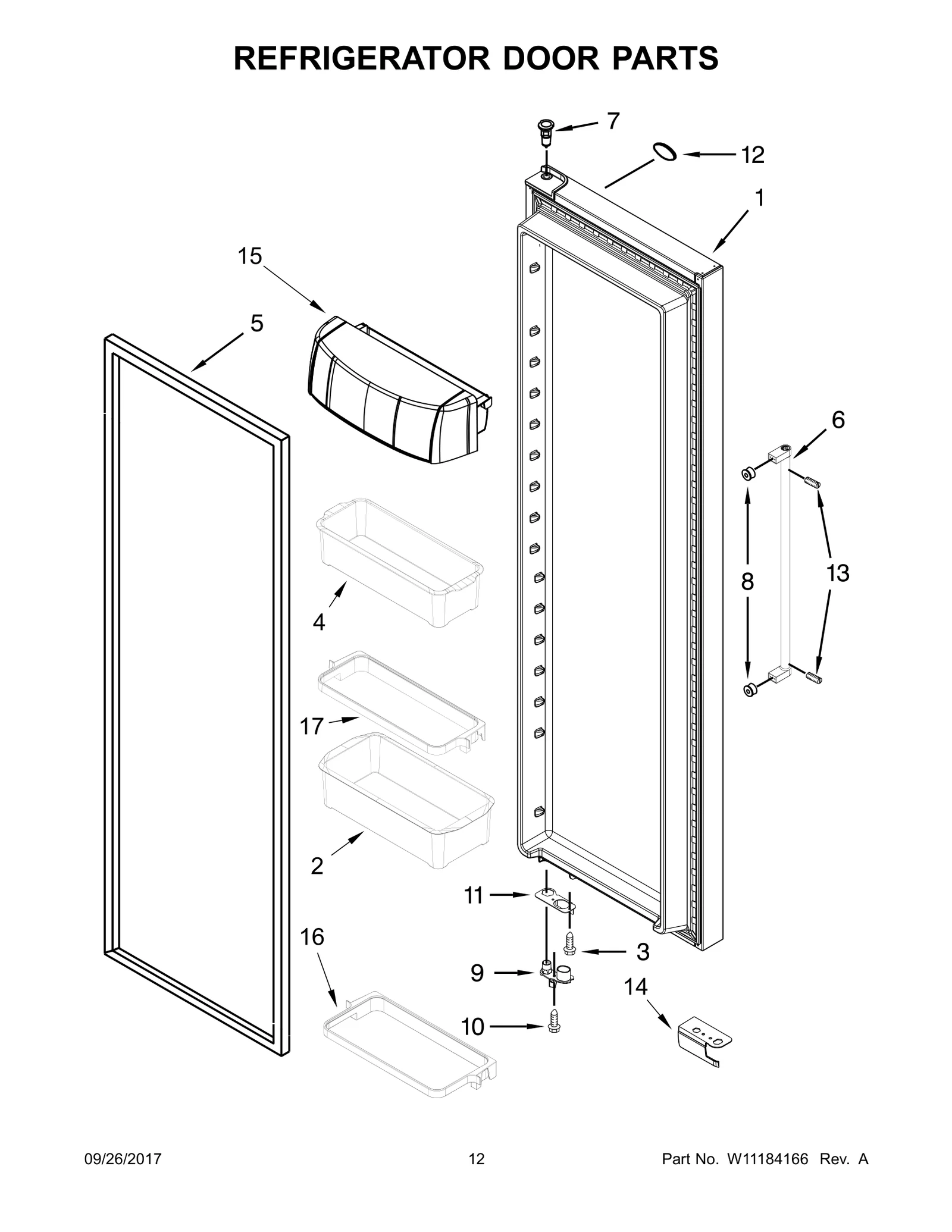 Door FIP