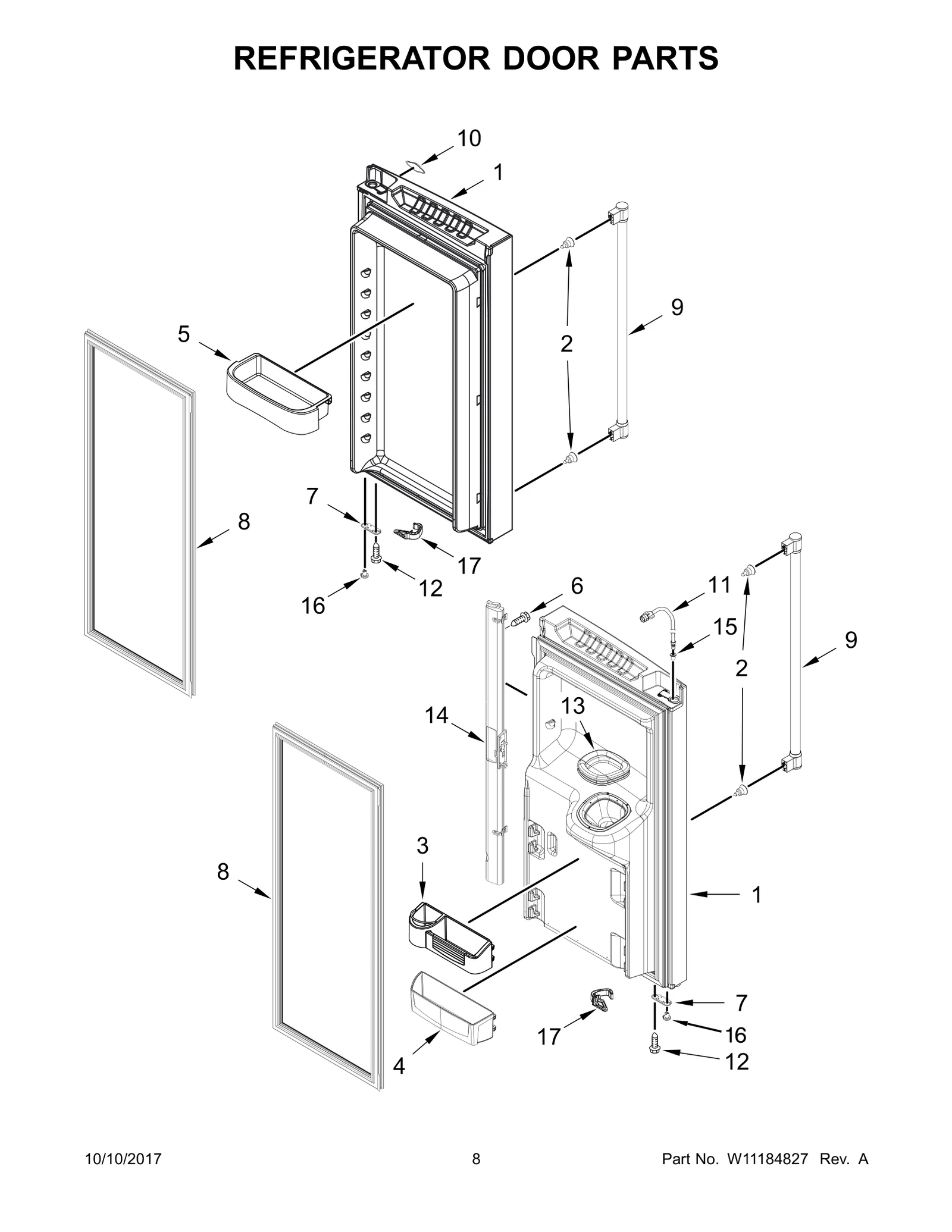Door Assembly
