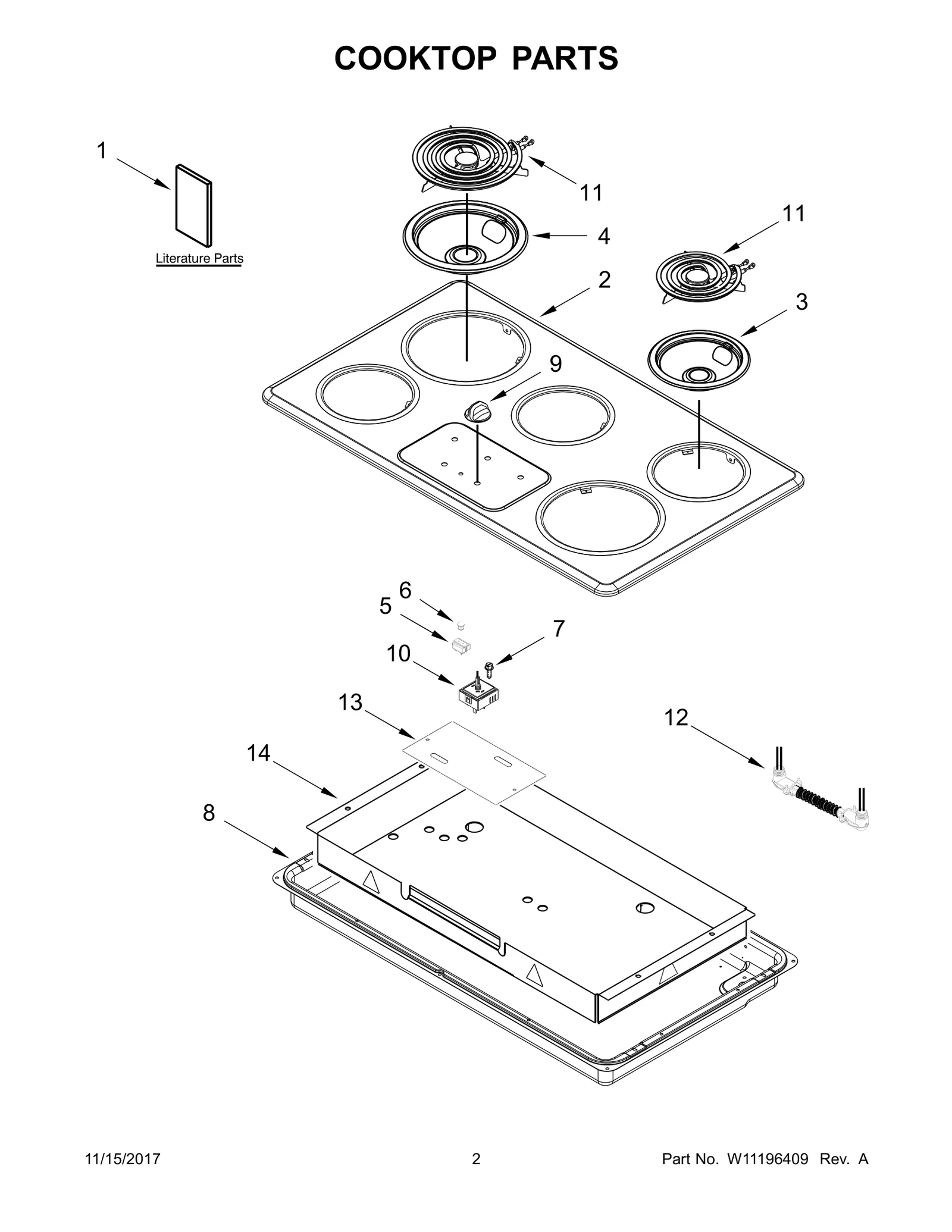 Cover Switch