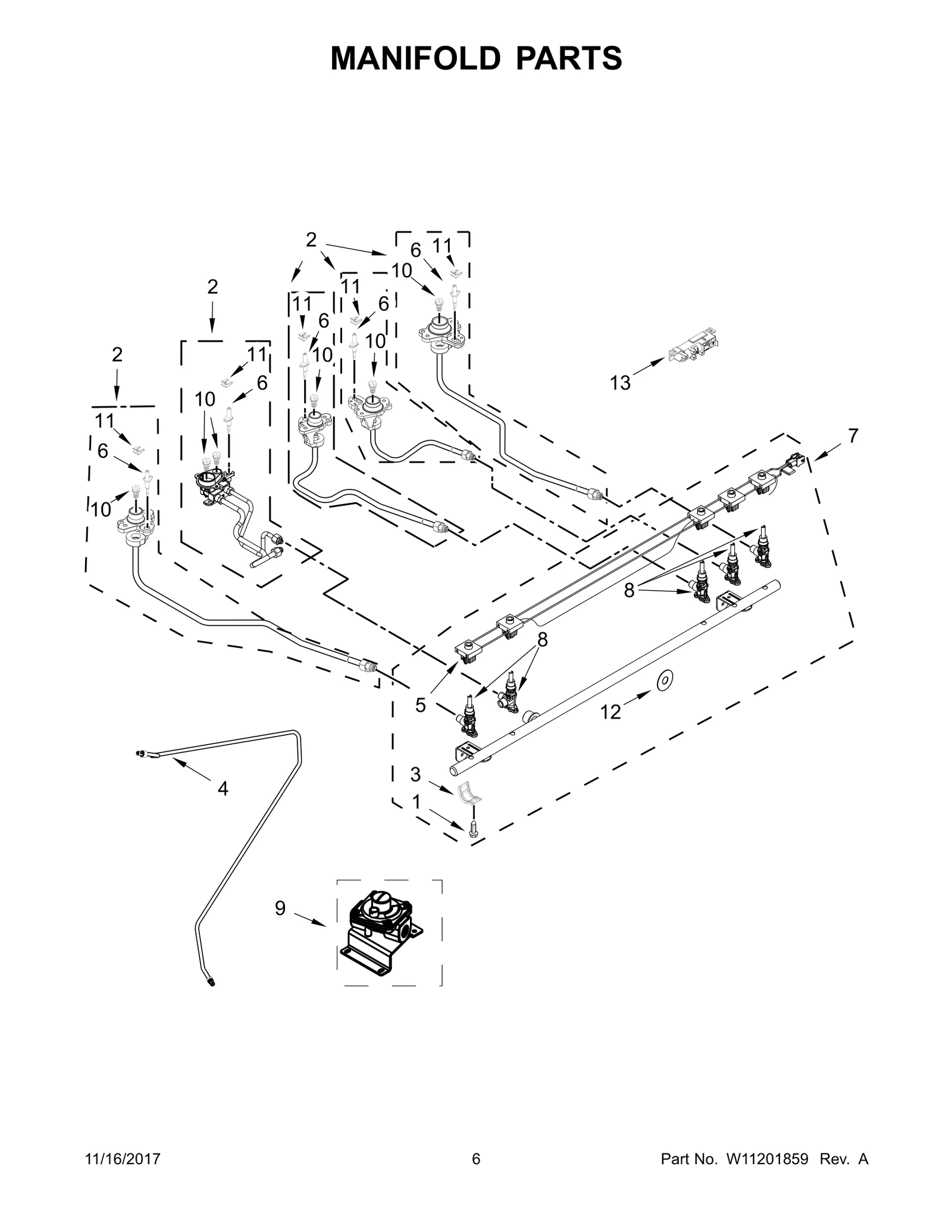 Holder Assembly