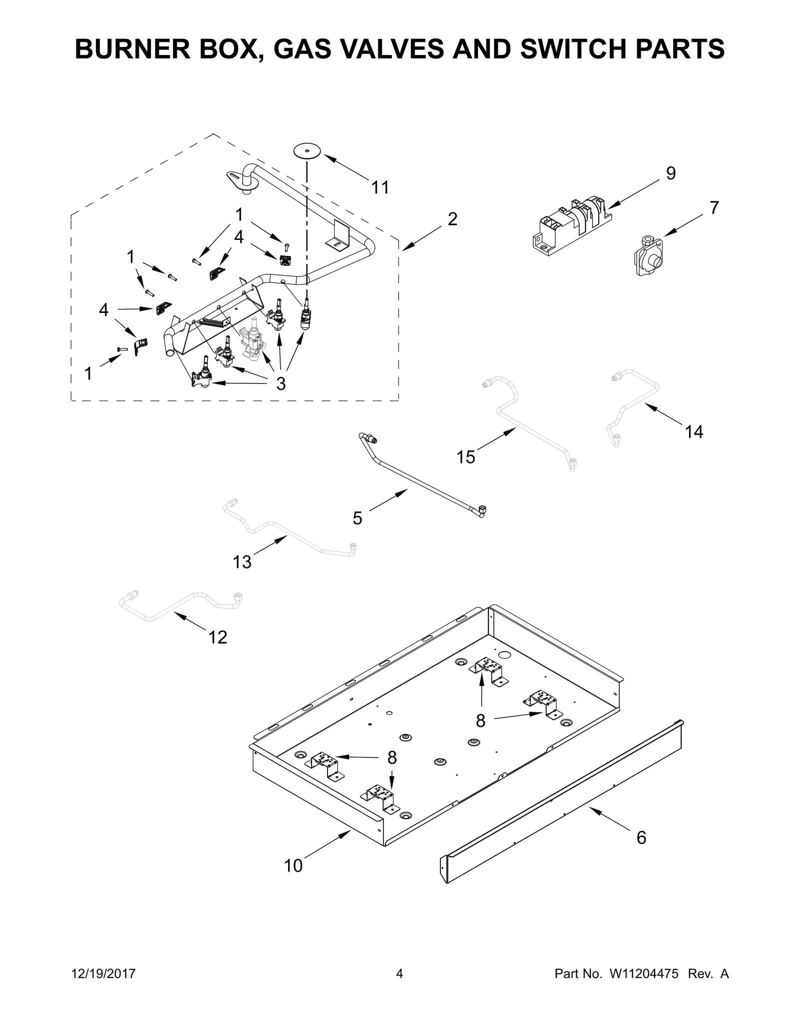 Manifold