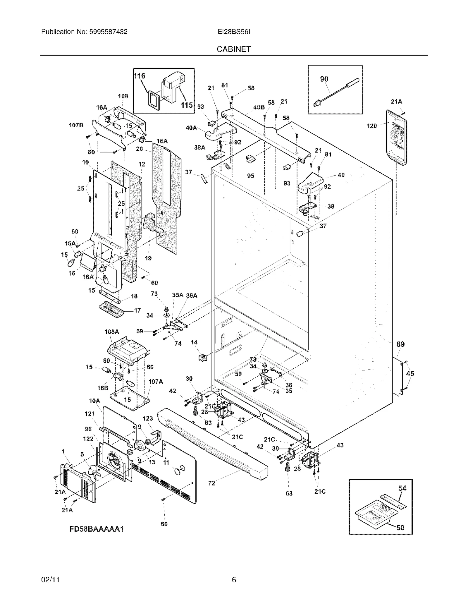 Switch Board