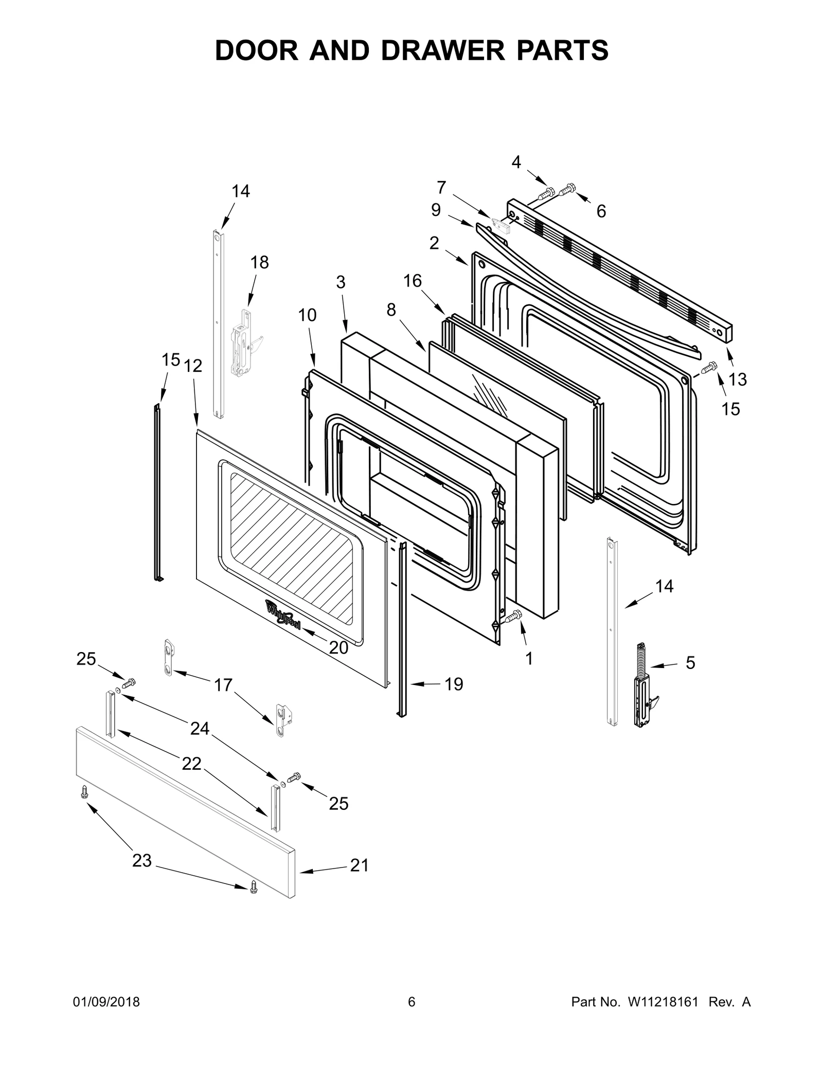 Cover Plate
