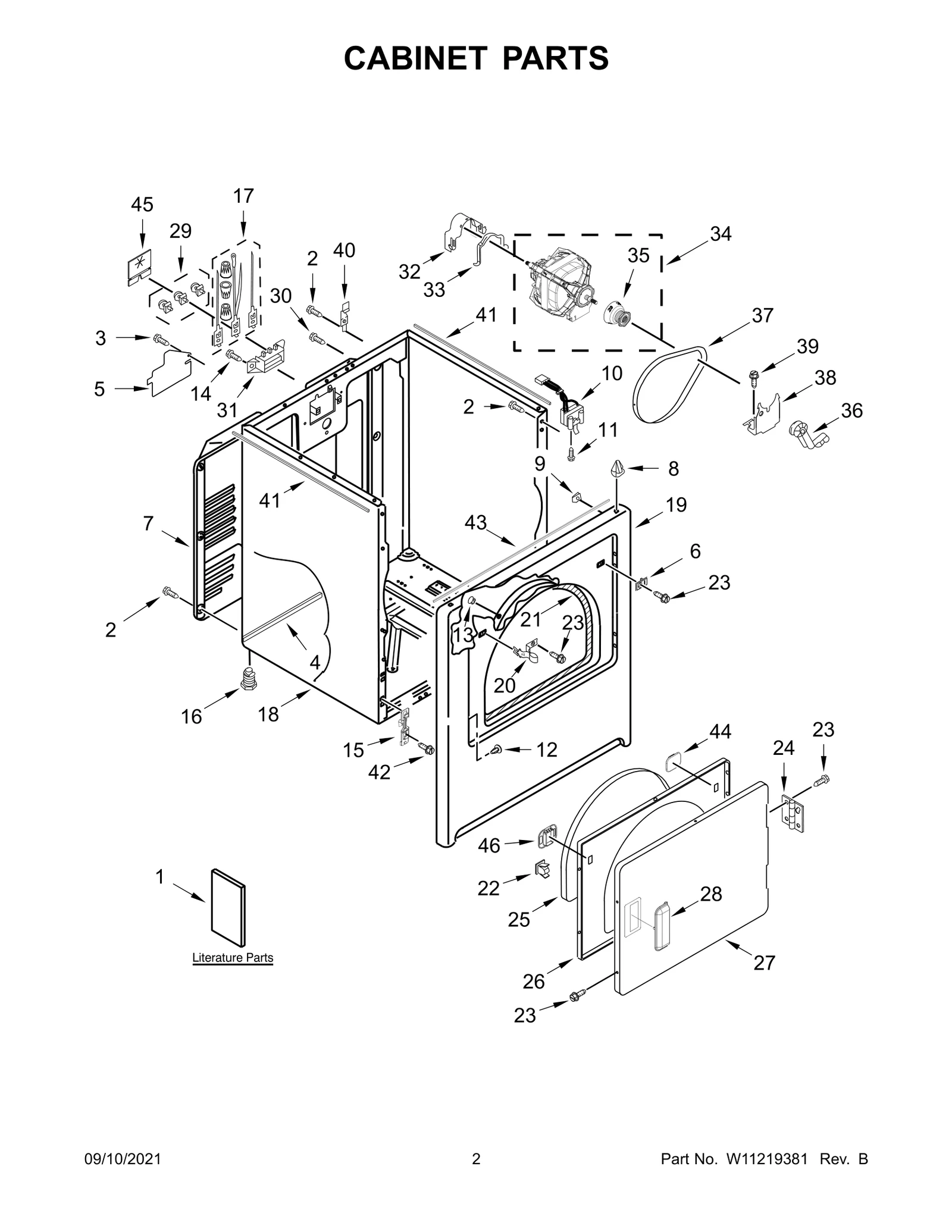 Plug Assembly