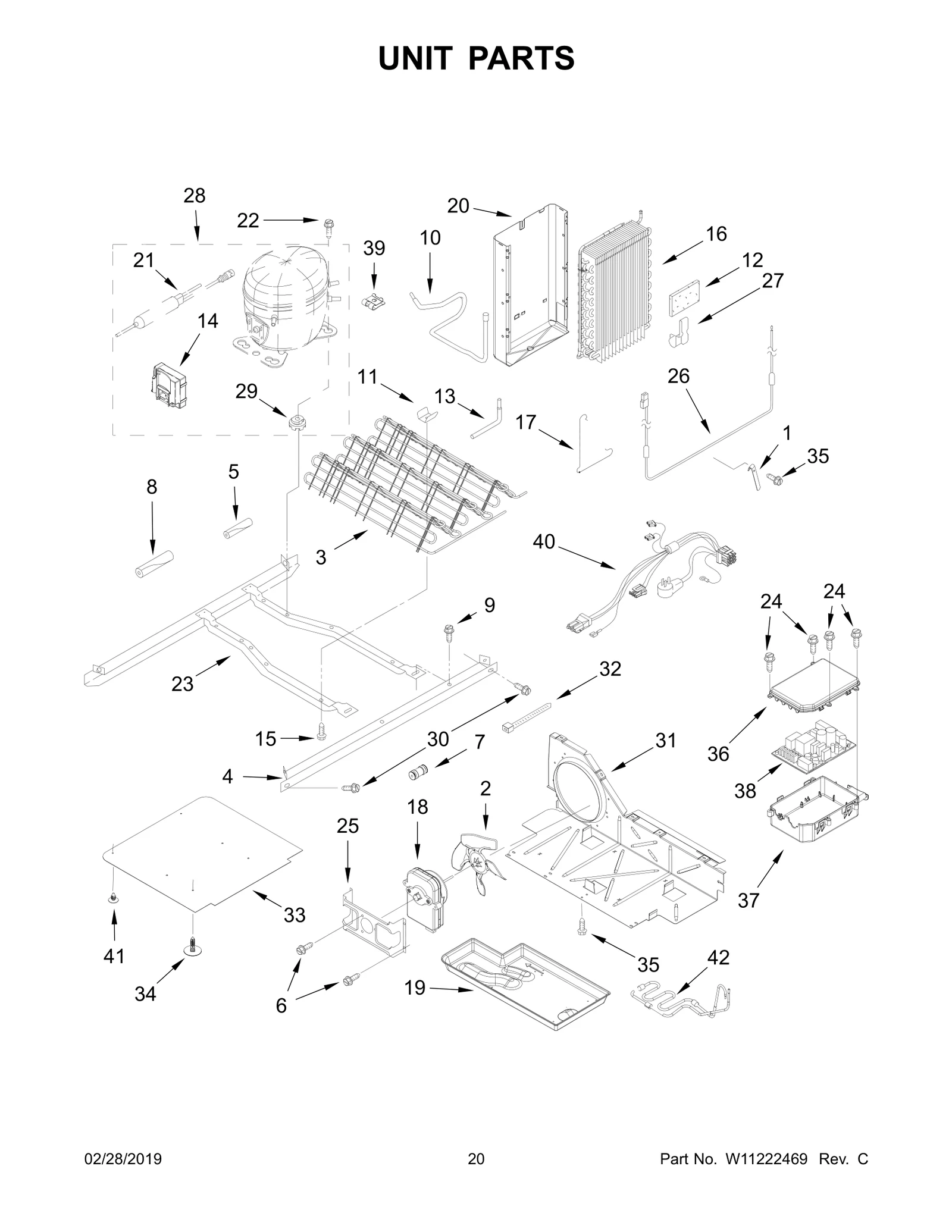 Wire Harness