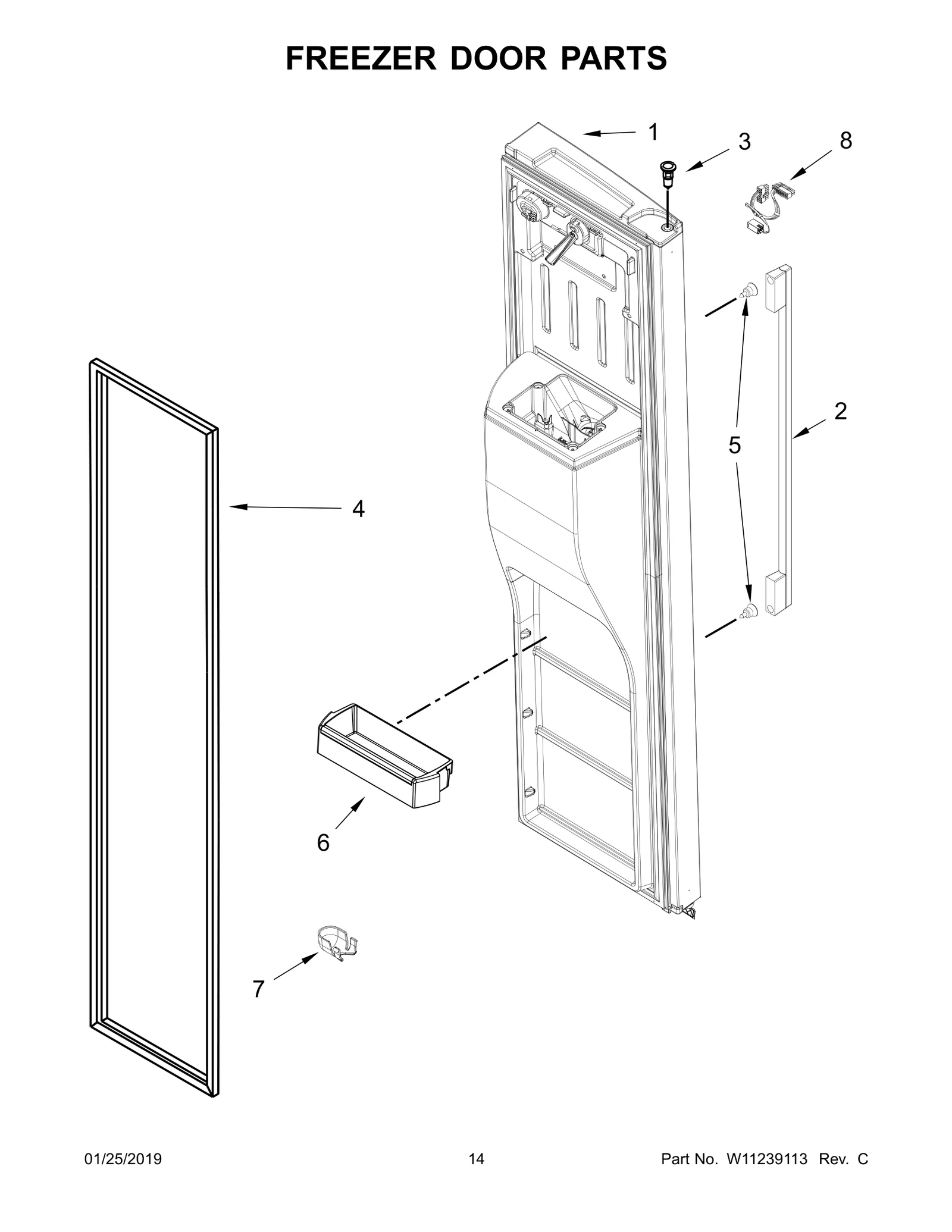 Door Assembly