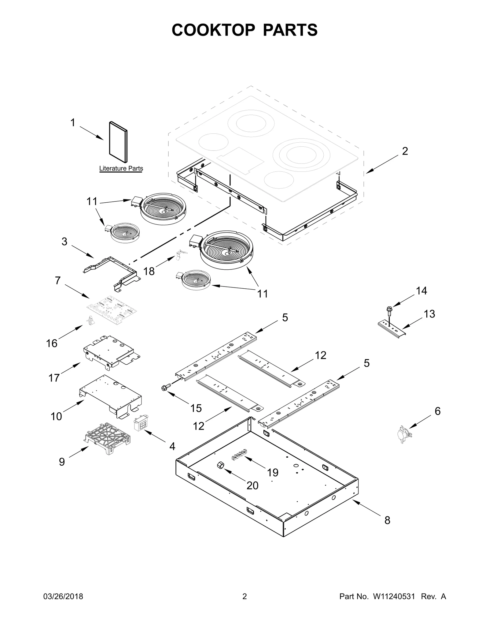 Conduit