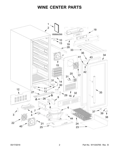 Diagram