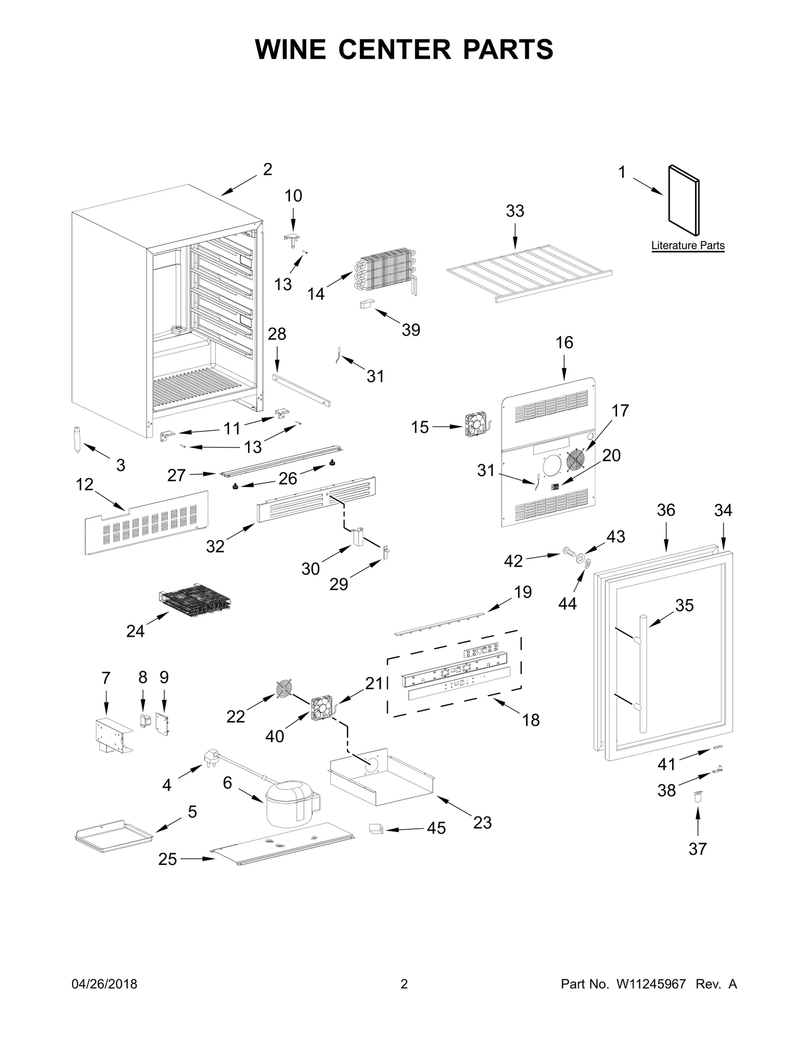 Unit Base
