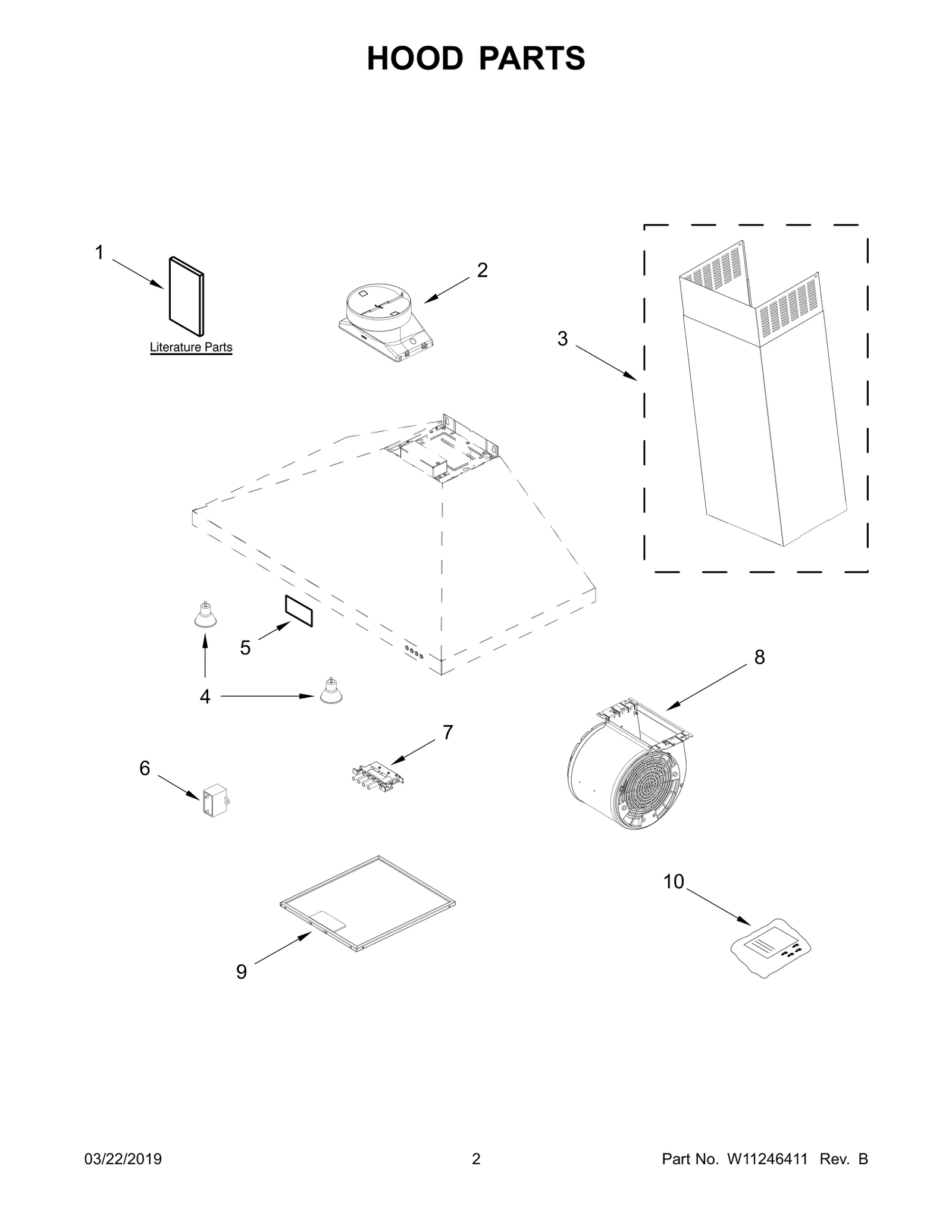 Capacitor Assembly