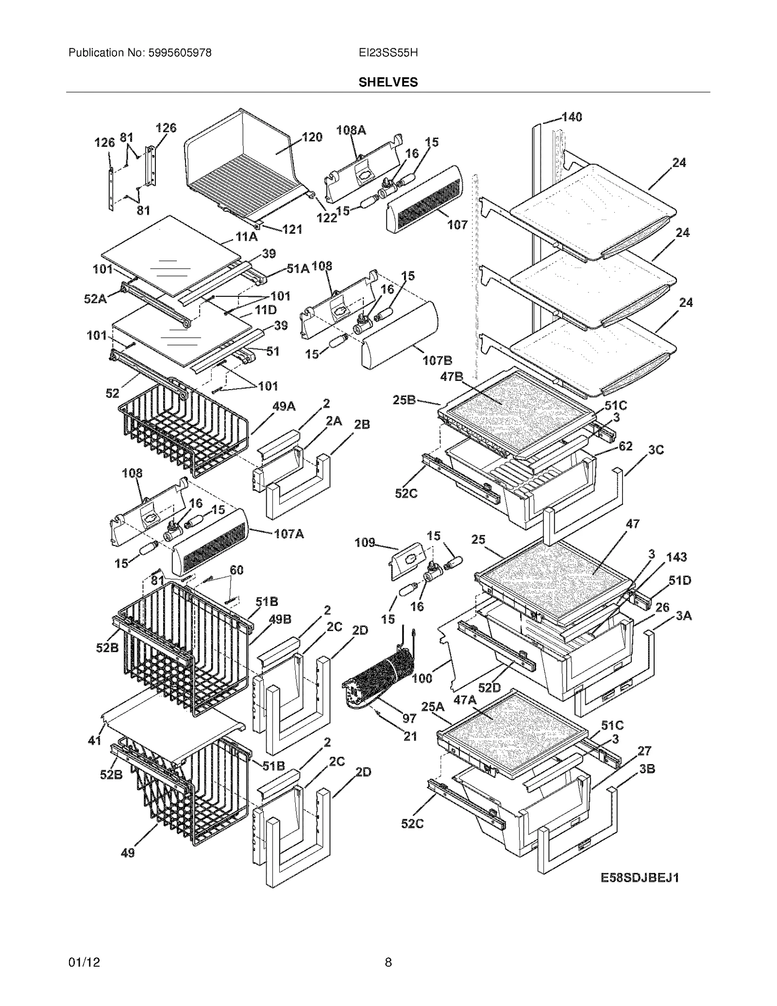 Shelf