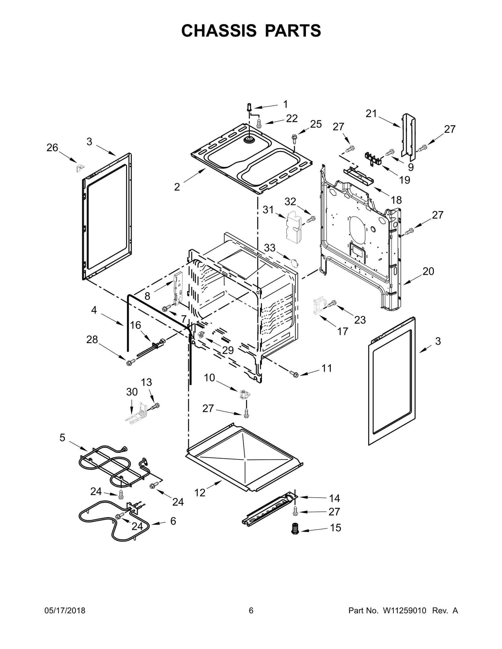 Cover Assembly
