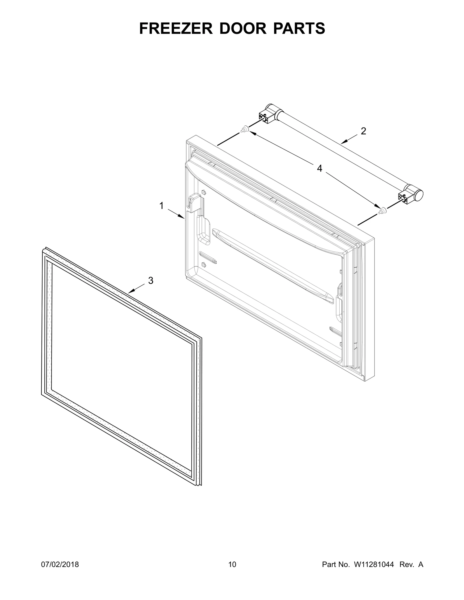 Door Assembly
