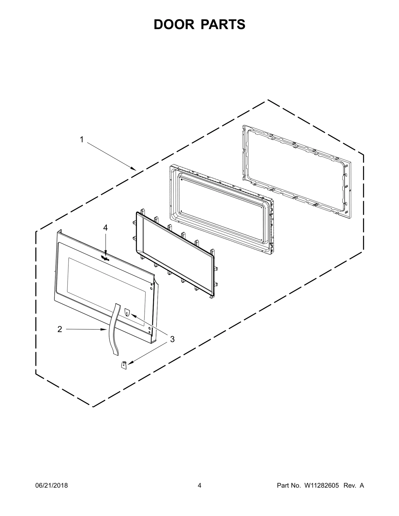 Door Mw