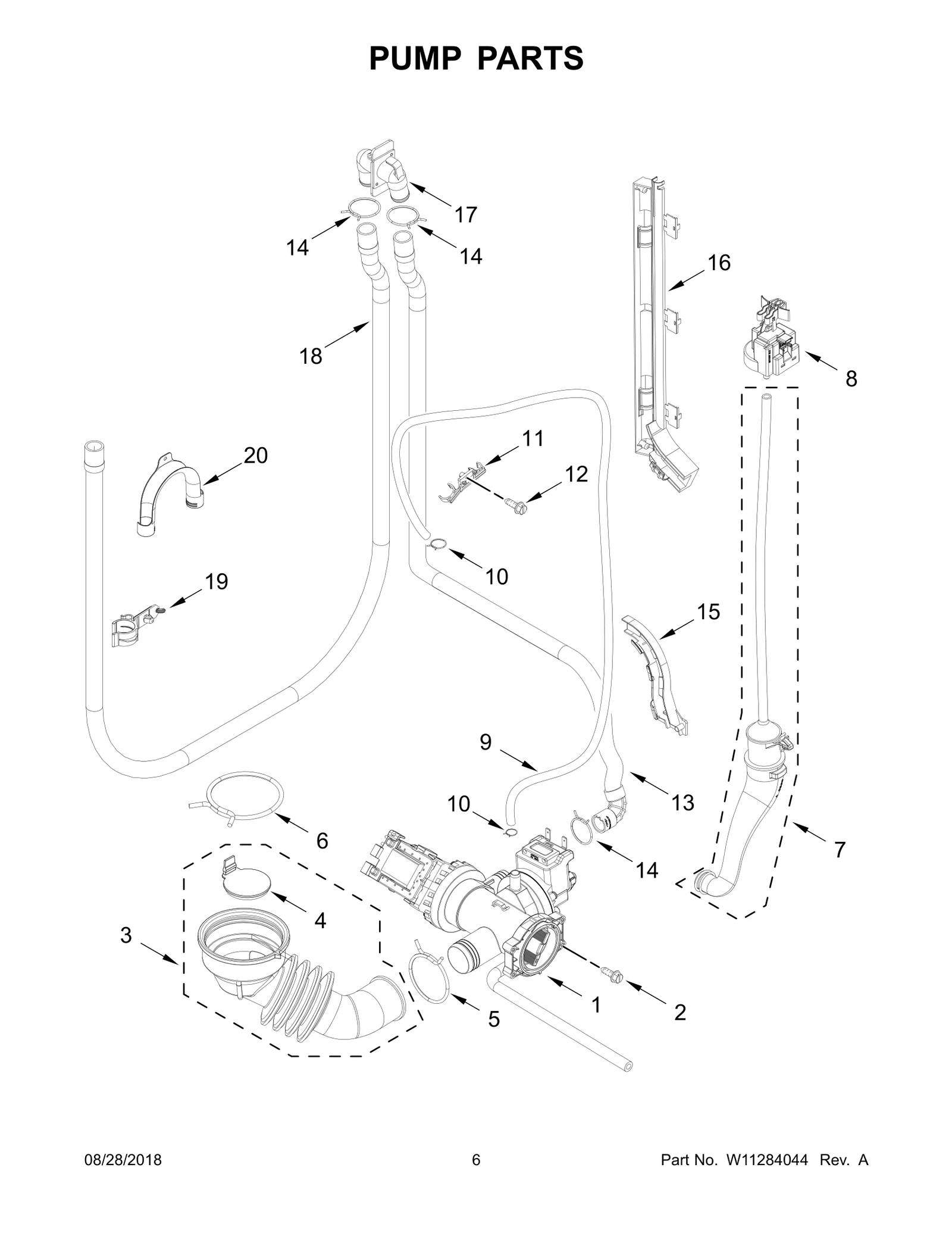 Hose Clamp