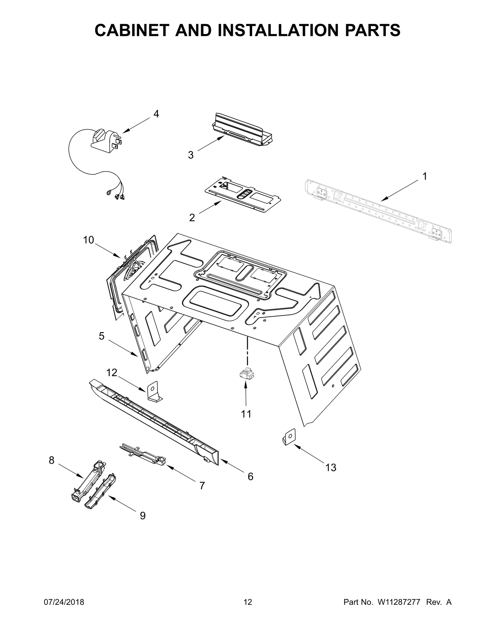 Wire Harness