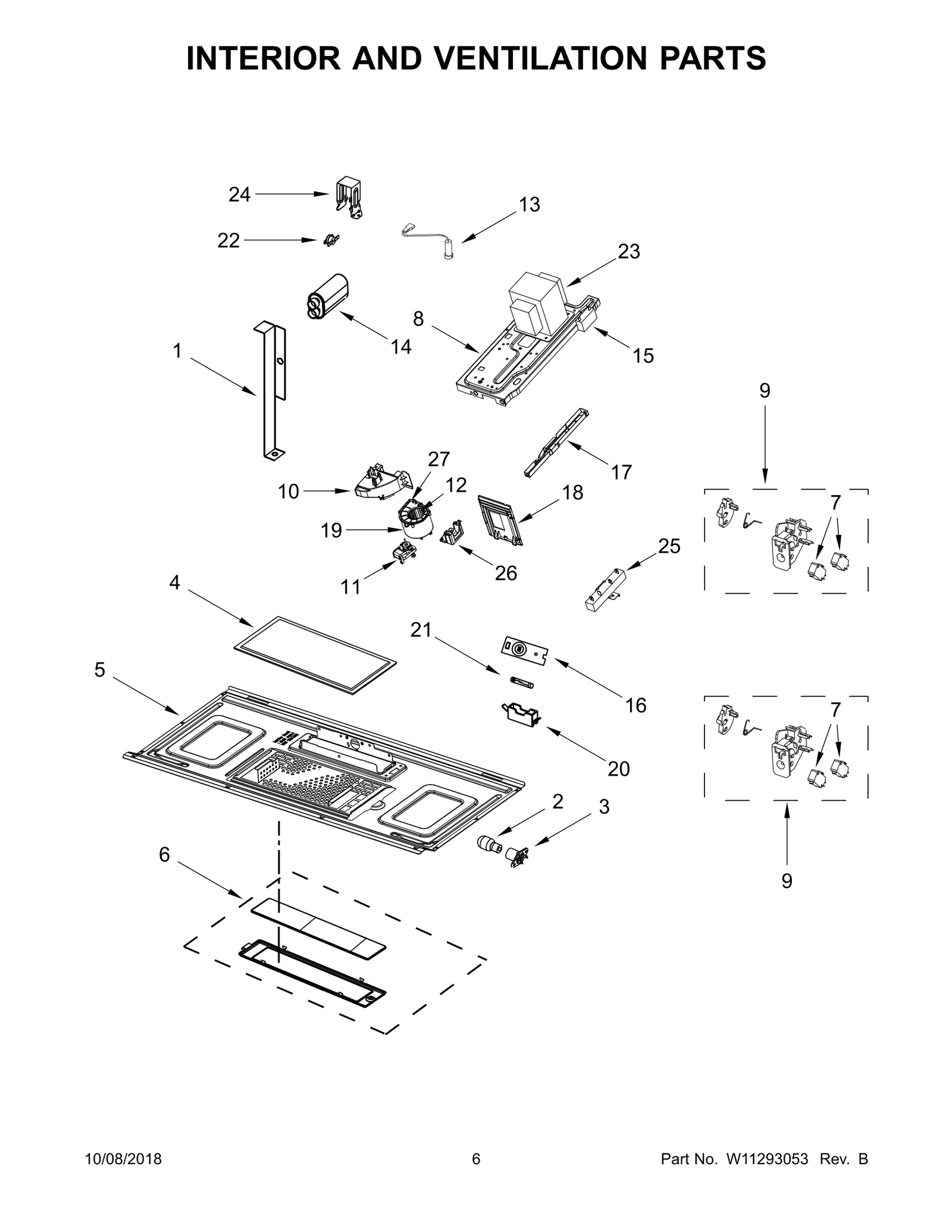Thermostat Fix