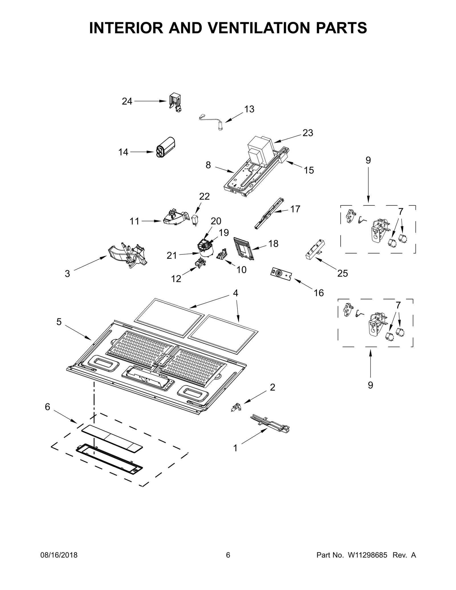 Base Assembly
